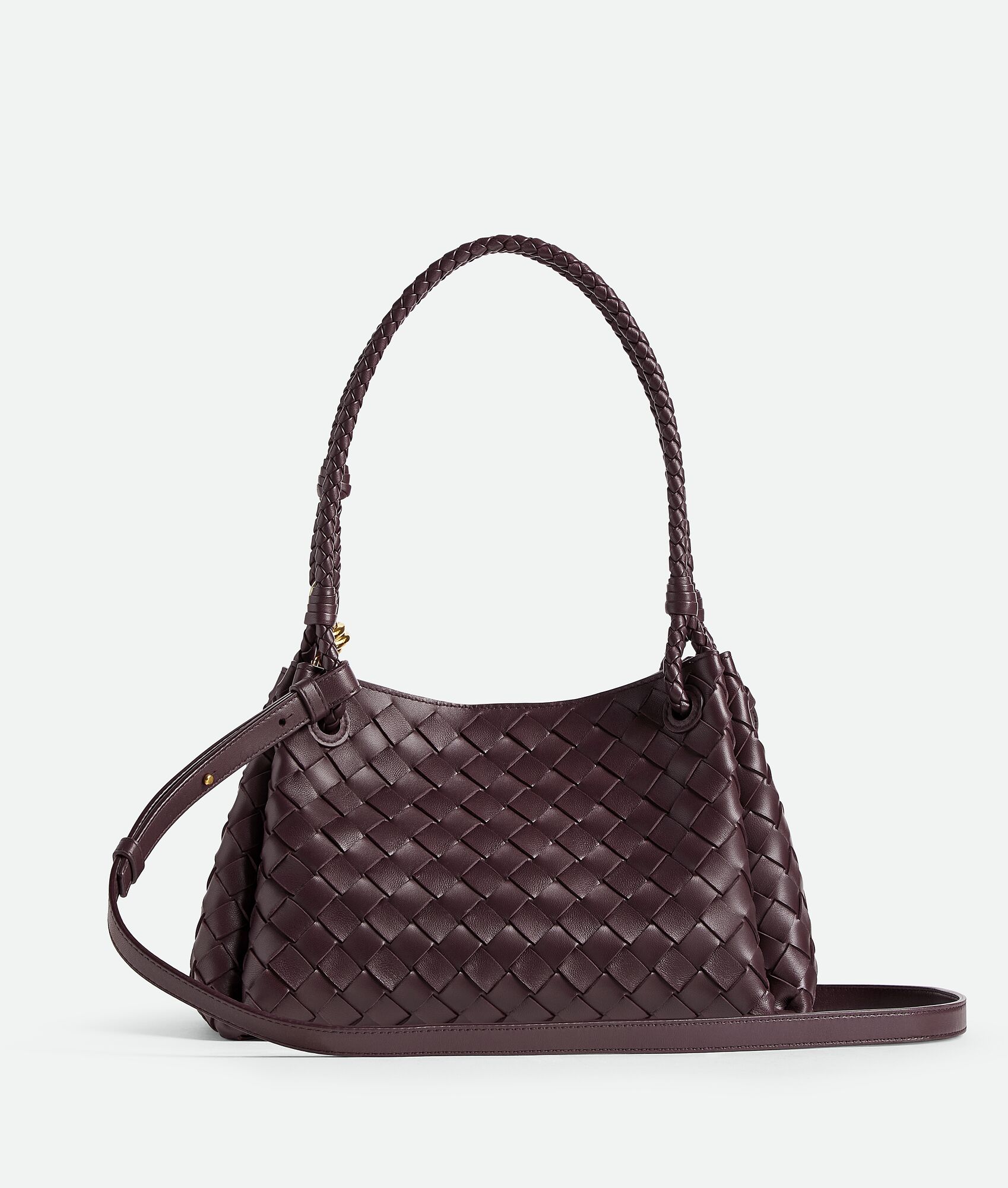 BOTTEGA VENETA Parachute肩背包