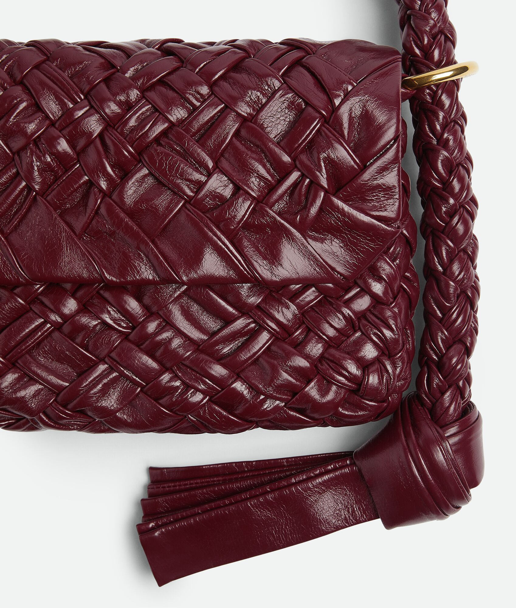 BOTTEGA VENETA Kalimero Città手袋