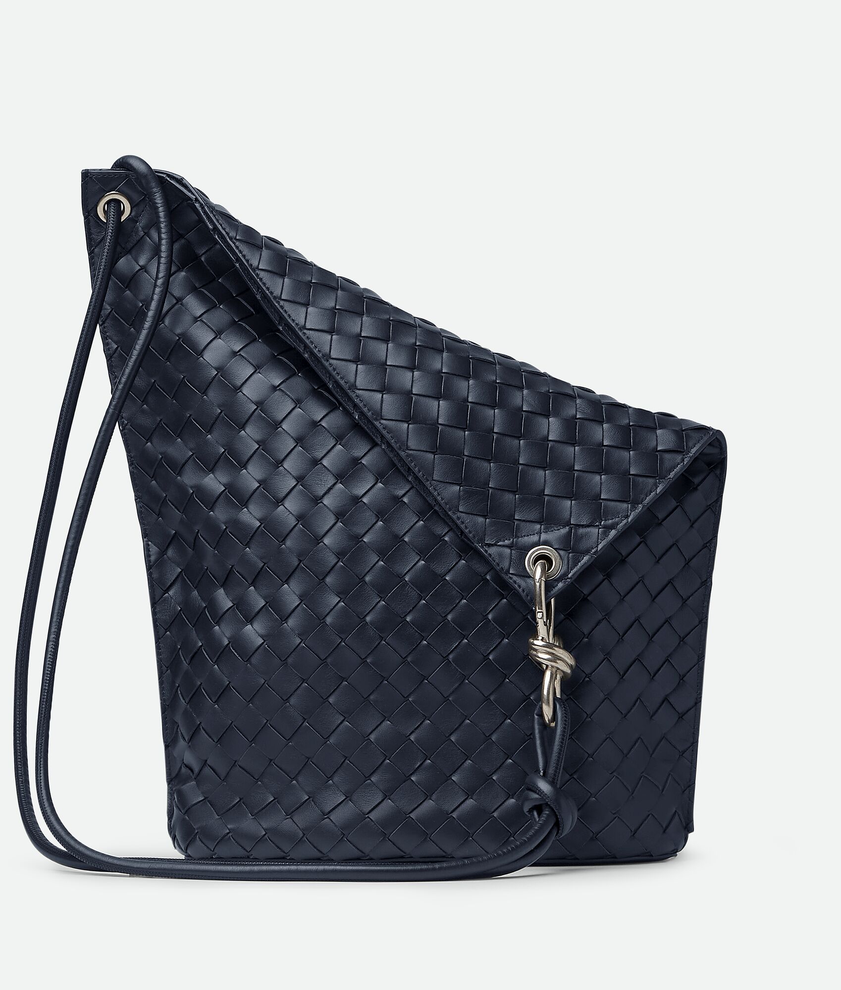 中号Knot水桶包| Bottega Veneta