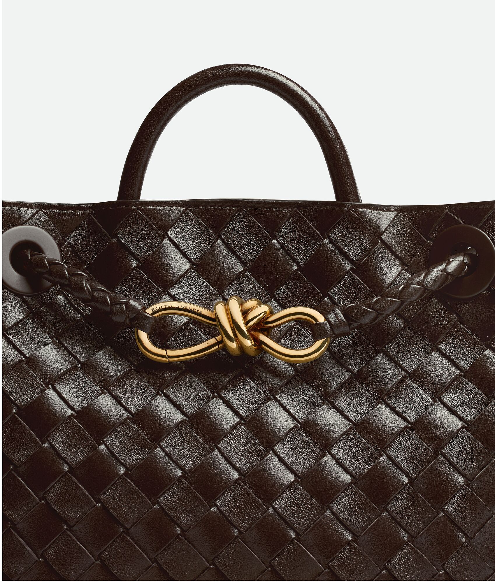 BOTTEGA VENETA 小号Andiamo手提包