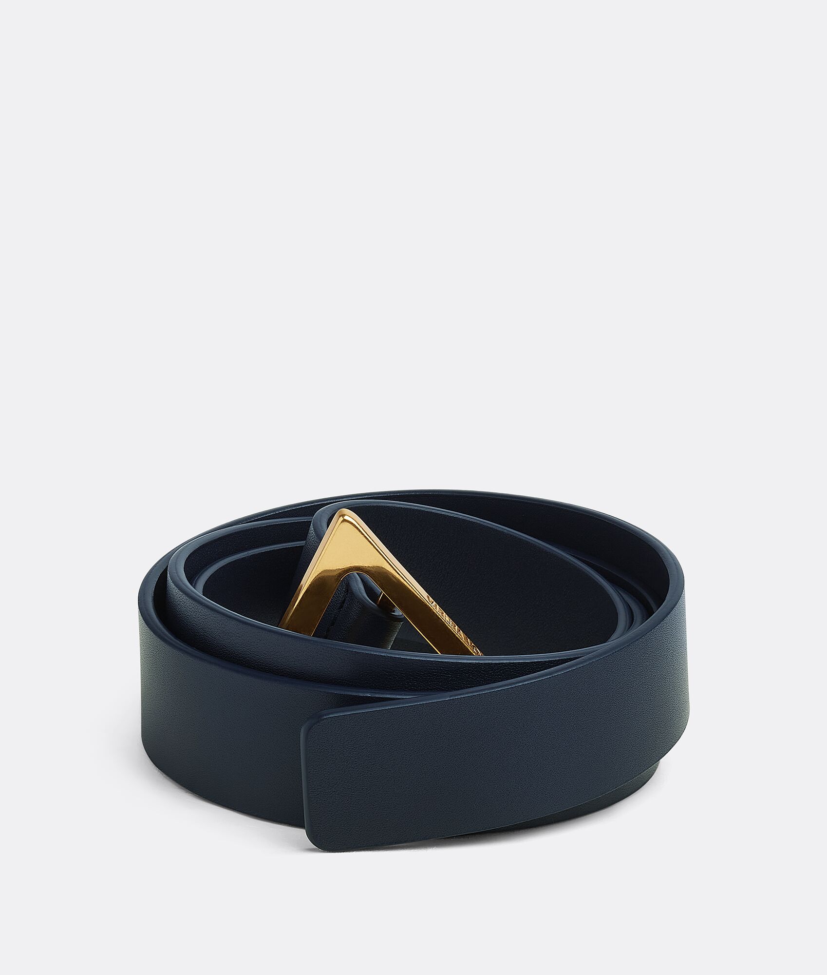 BOTTEGA VENETA Triangle腰带
