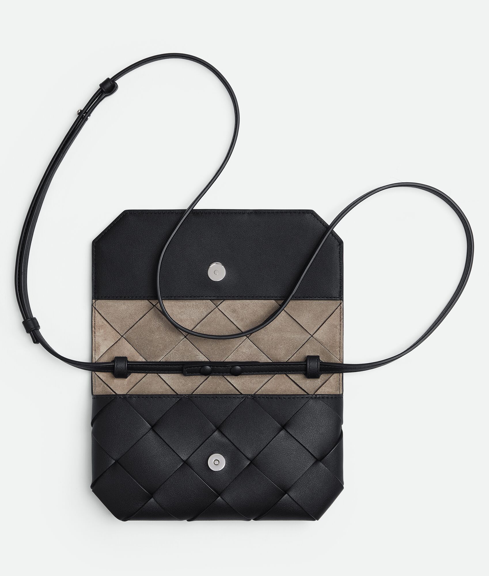 BOTTEGA VENETA Diago手机包