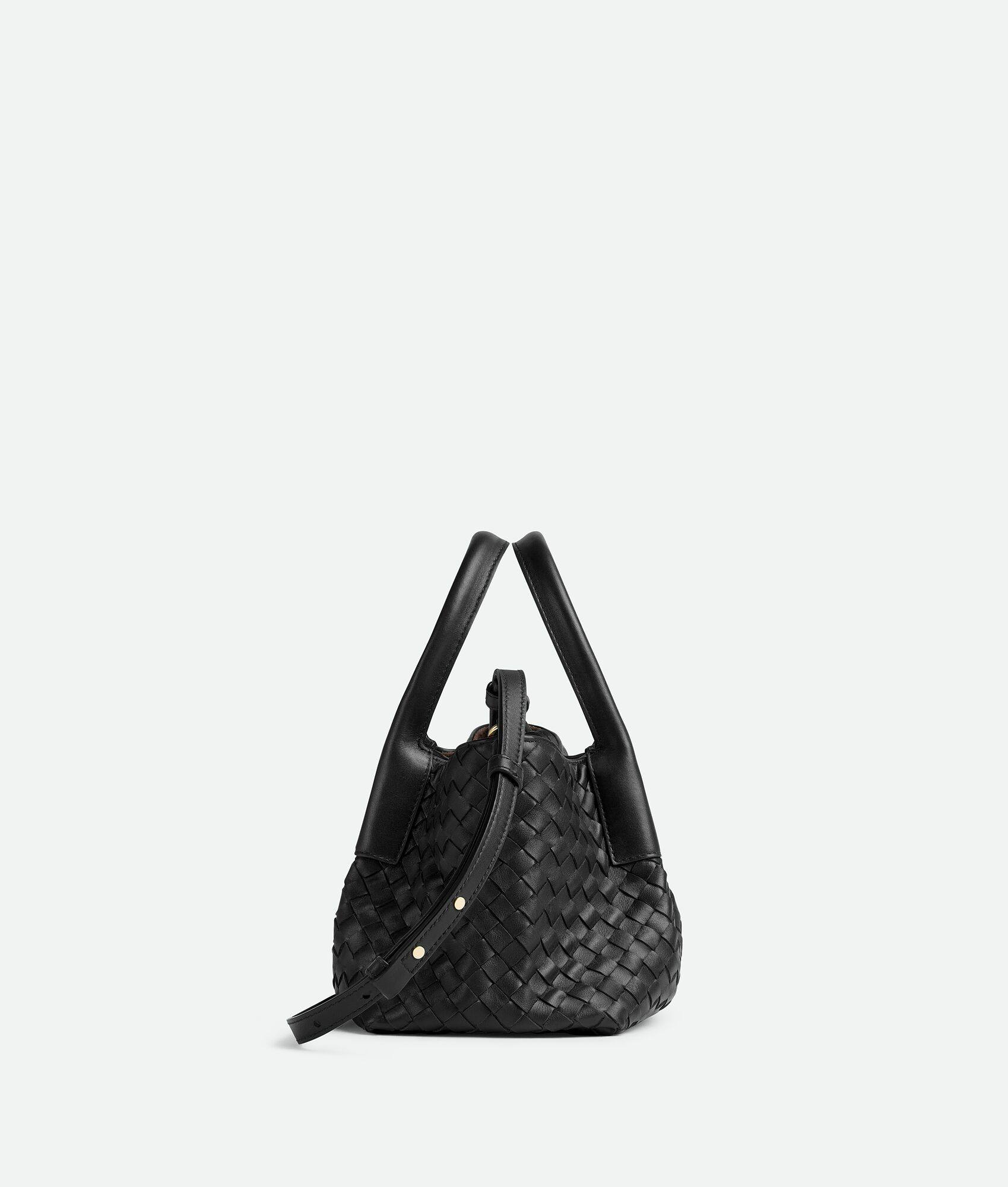 BOTTEGA VENETA Pinacoteca小号托特手袋