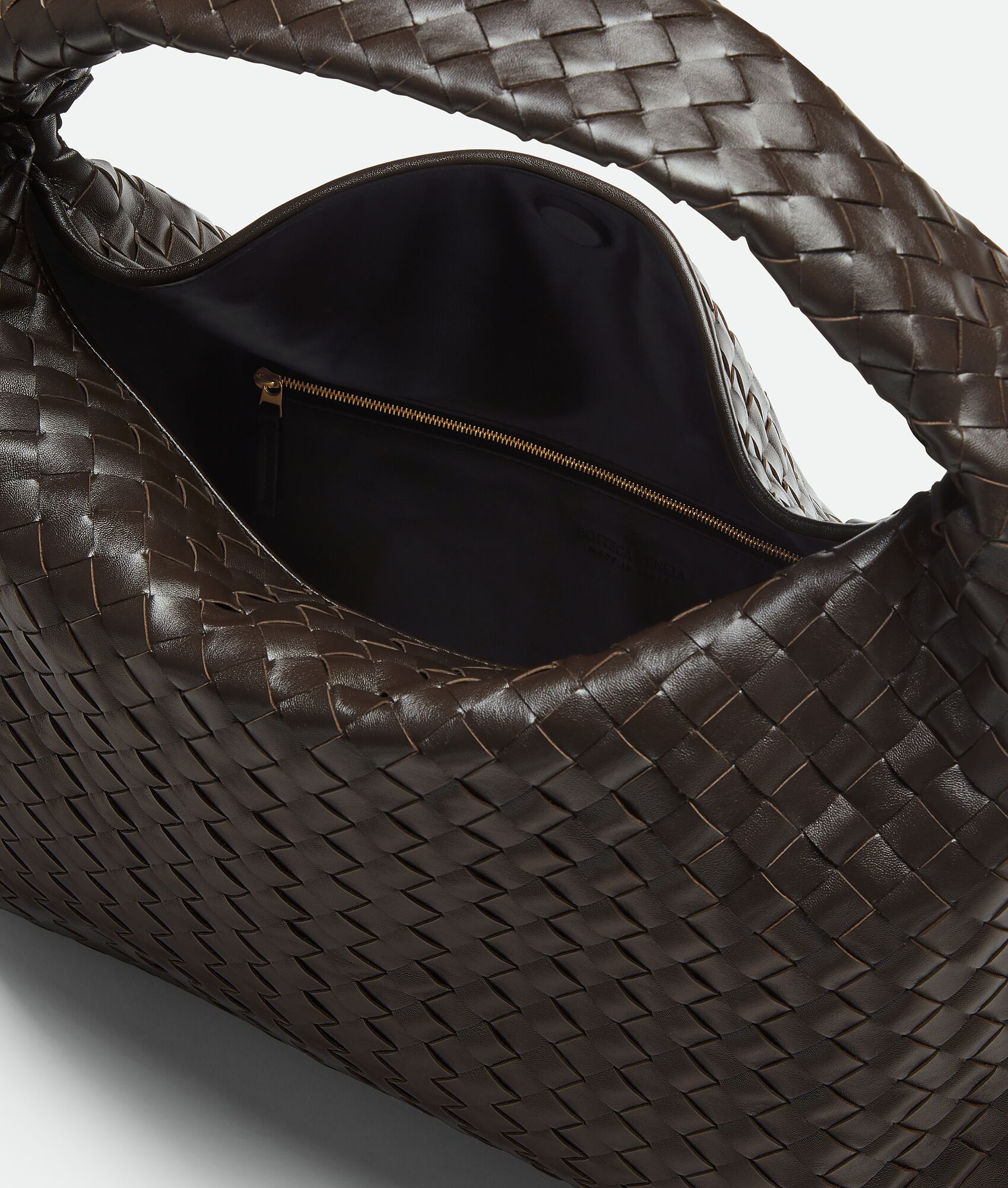 BOTTEGA VENETA Hop大号肩背包
