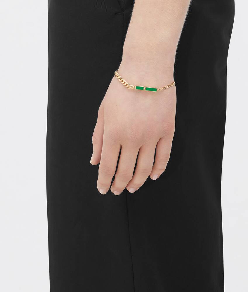 BOTTEGA VENETA CHAINS链节手链