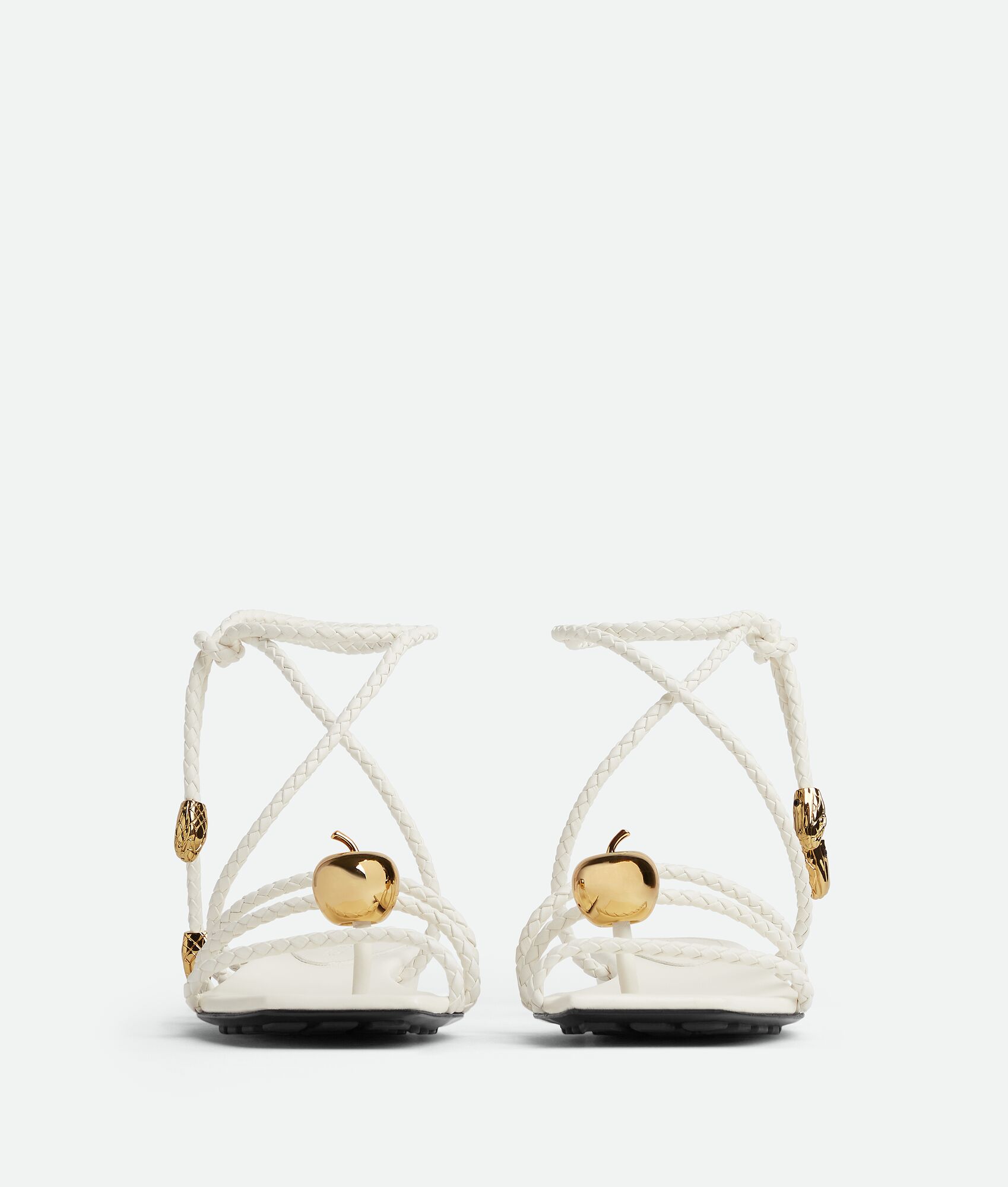 BOTTEGA VENETA 女士Adam平底凉鞋