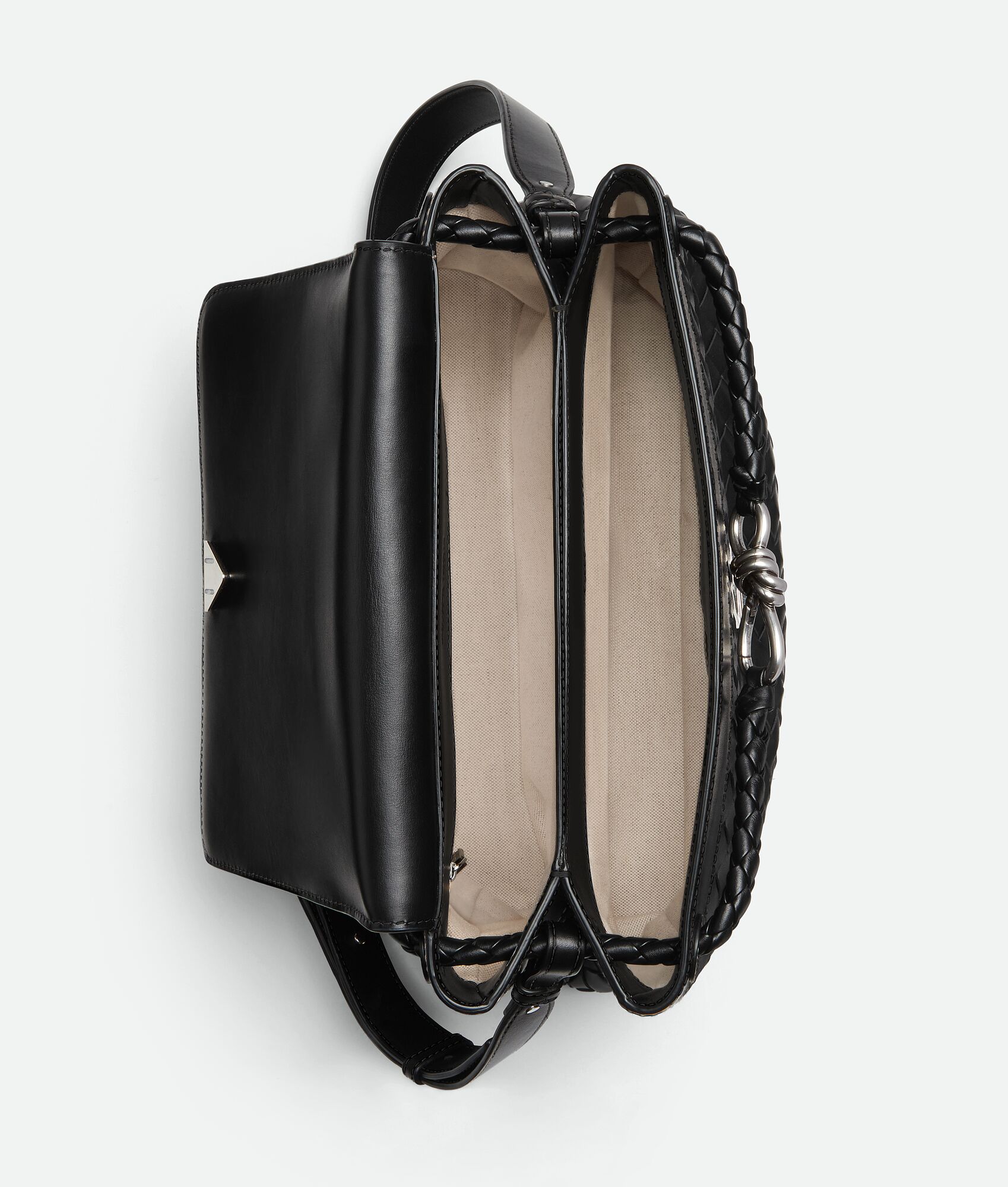 BOTTEGA VENETA Andiamo背提包