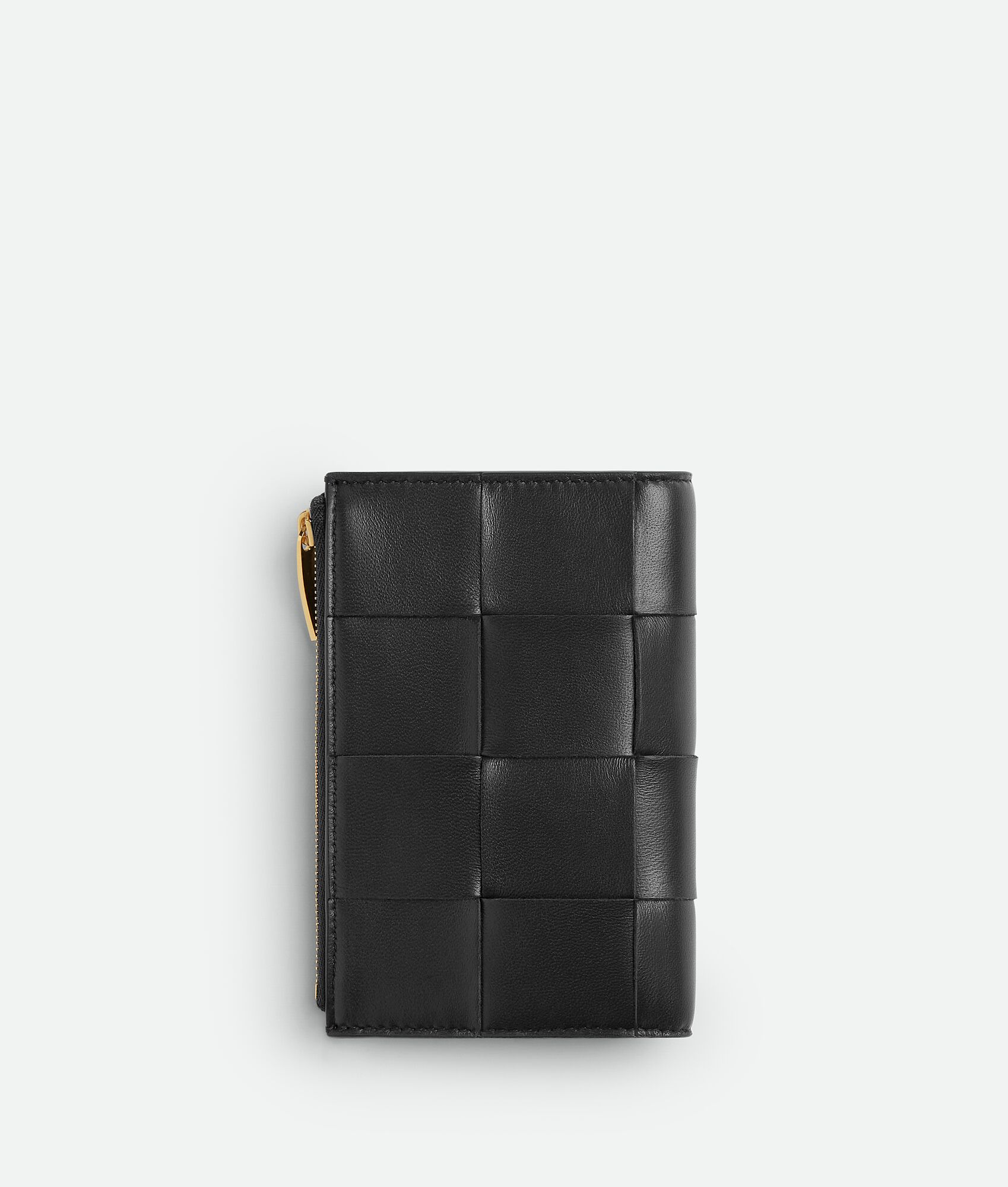 BOTTEGA VENETA 中号Cassette双折钱包