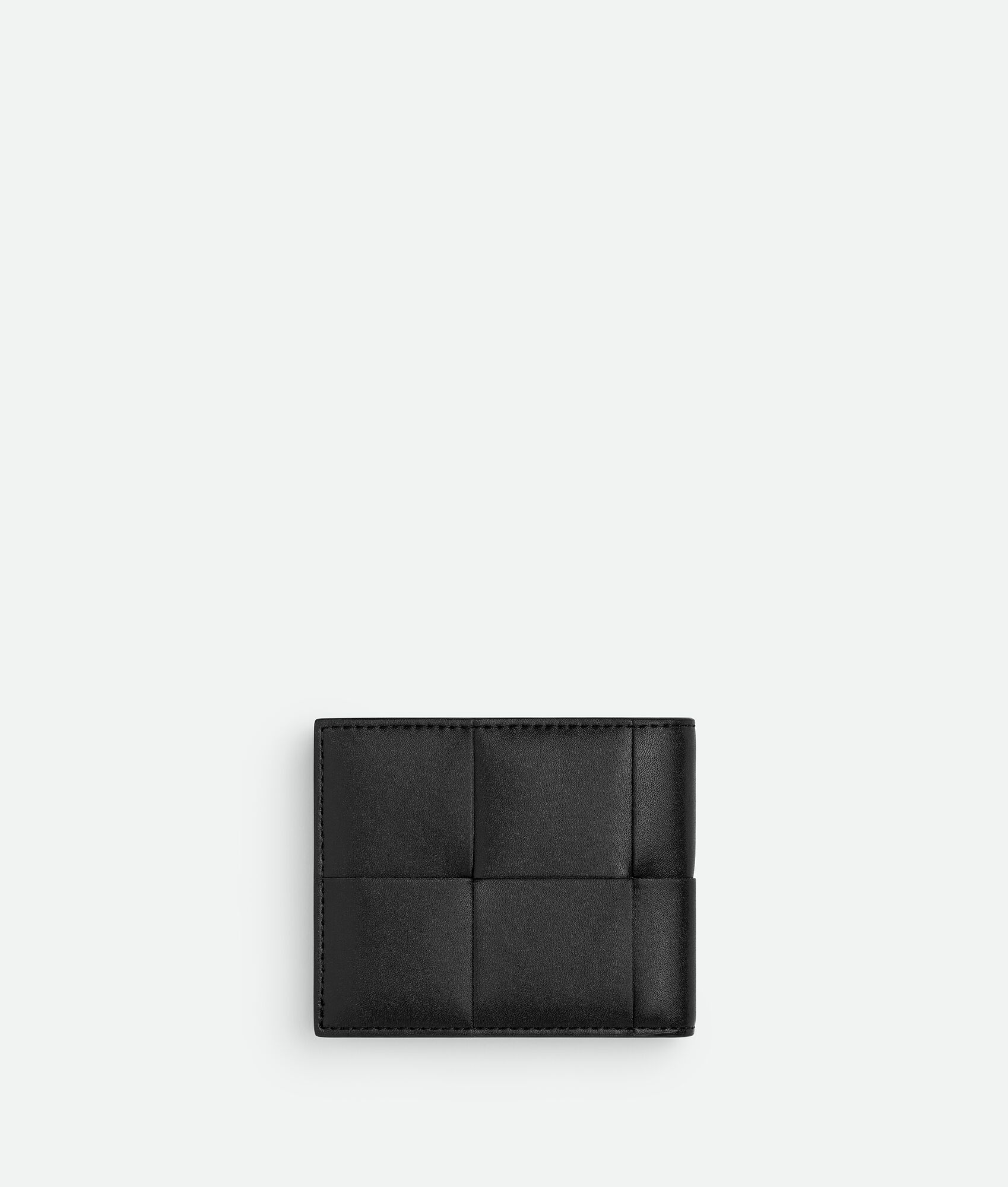 BOTTEGA VENETA Cassette双折钱包