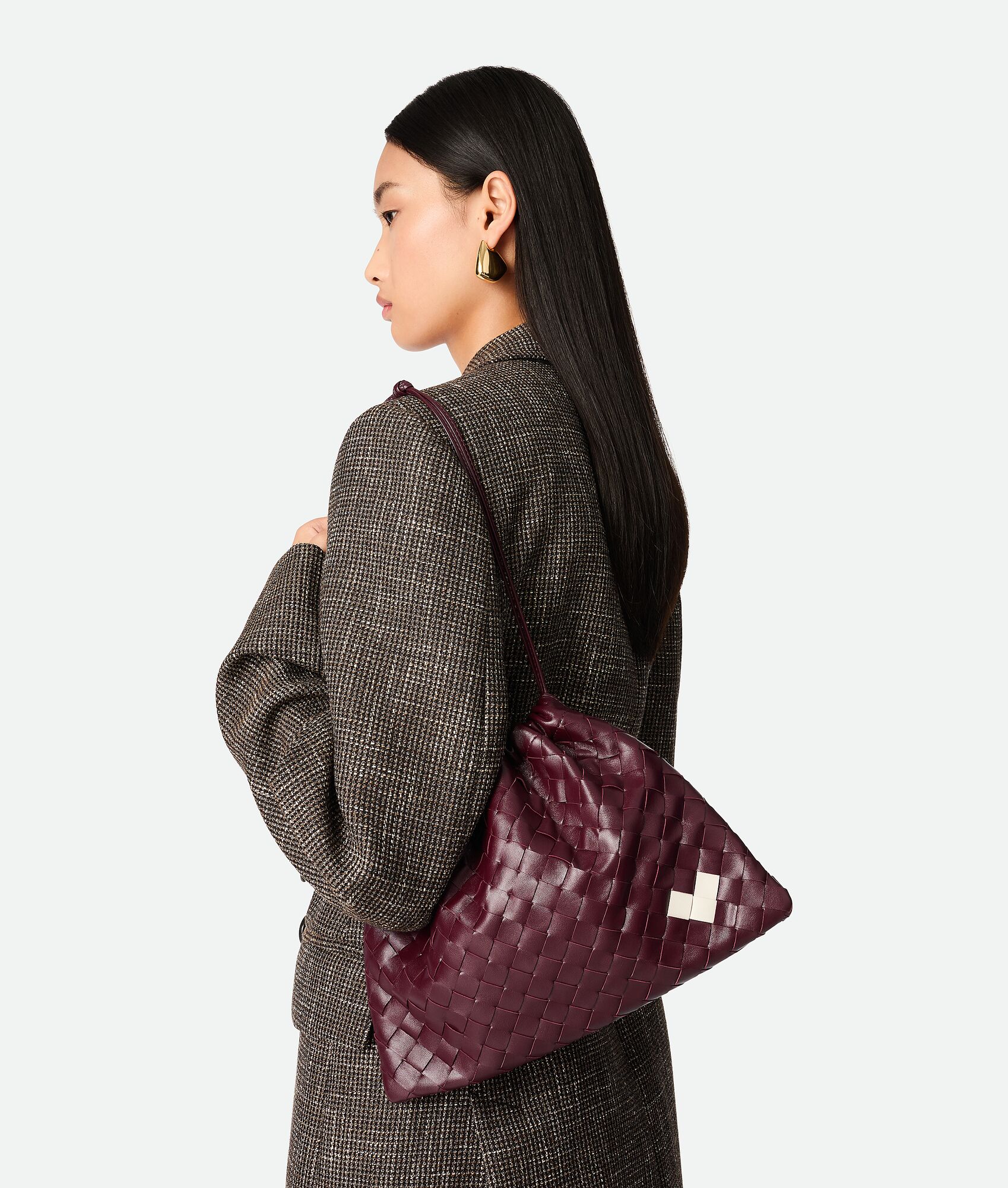 BOTTEGA VENETA Dustbag手拿包