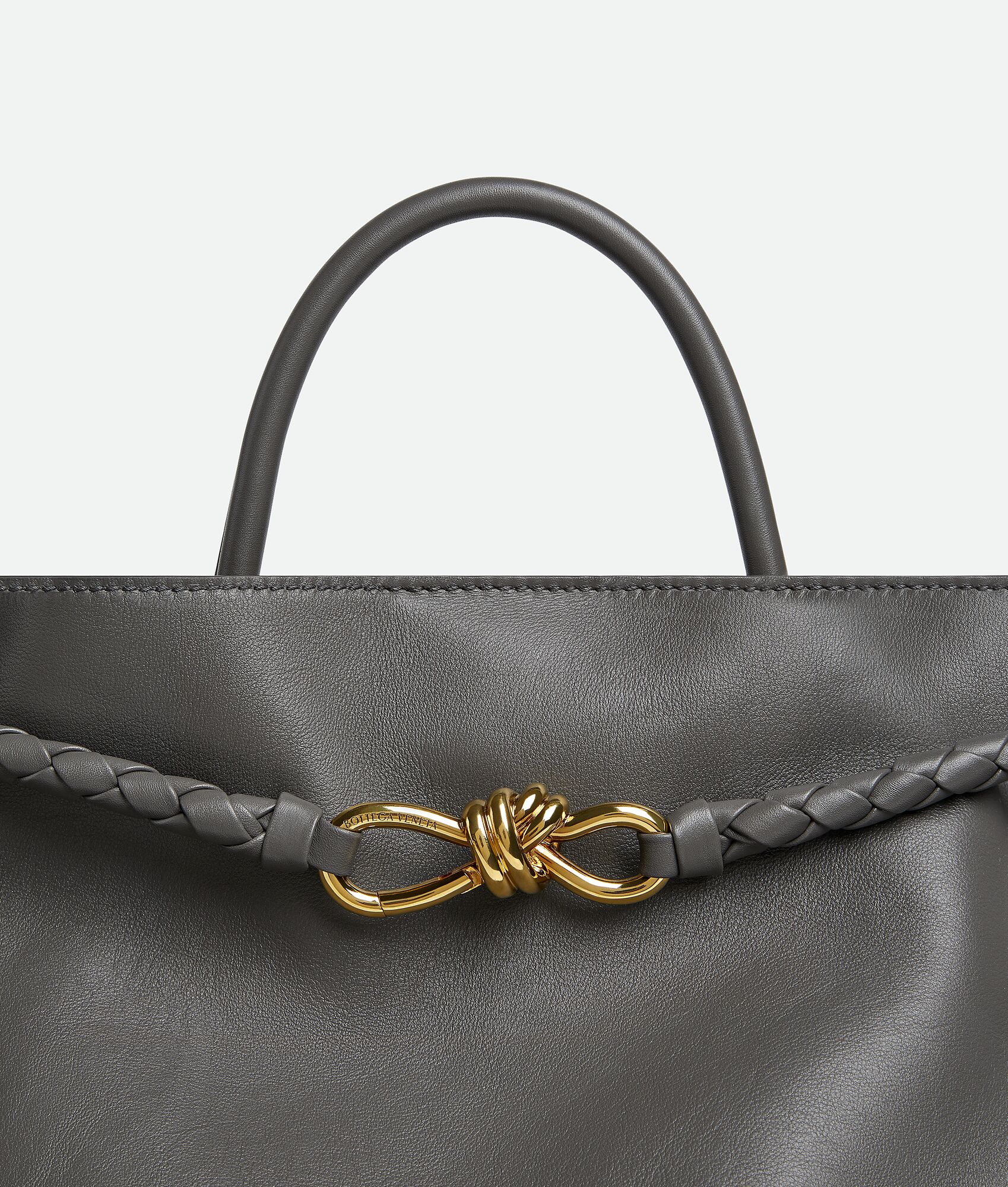 BOTTEGA VENETA Andiamo大号手提包