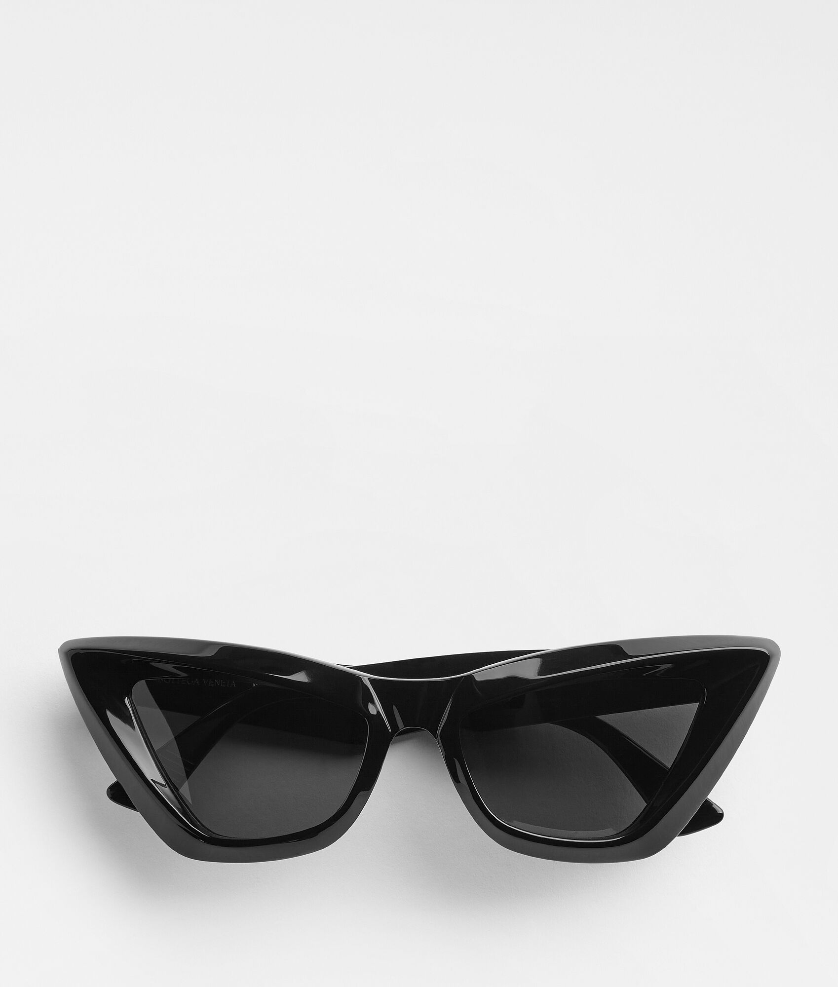 BOTTEGA VENETA Angle太阳眼镜