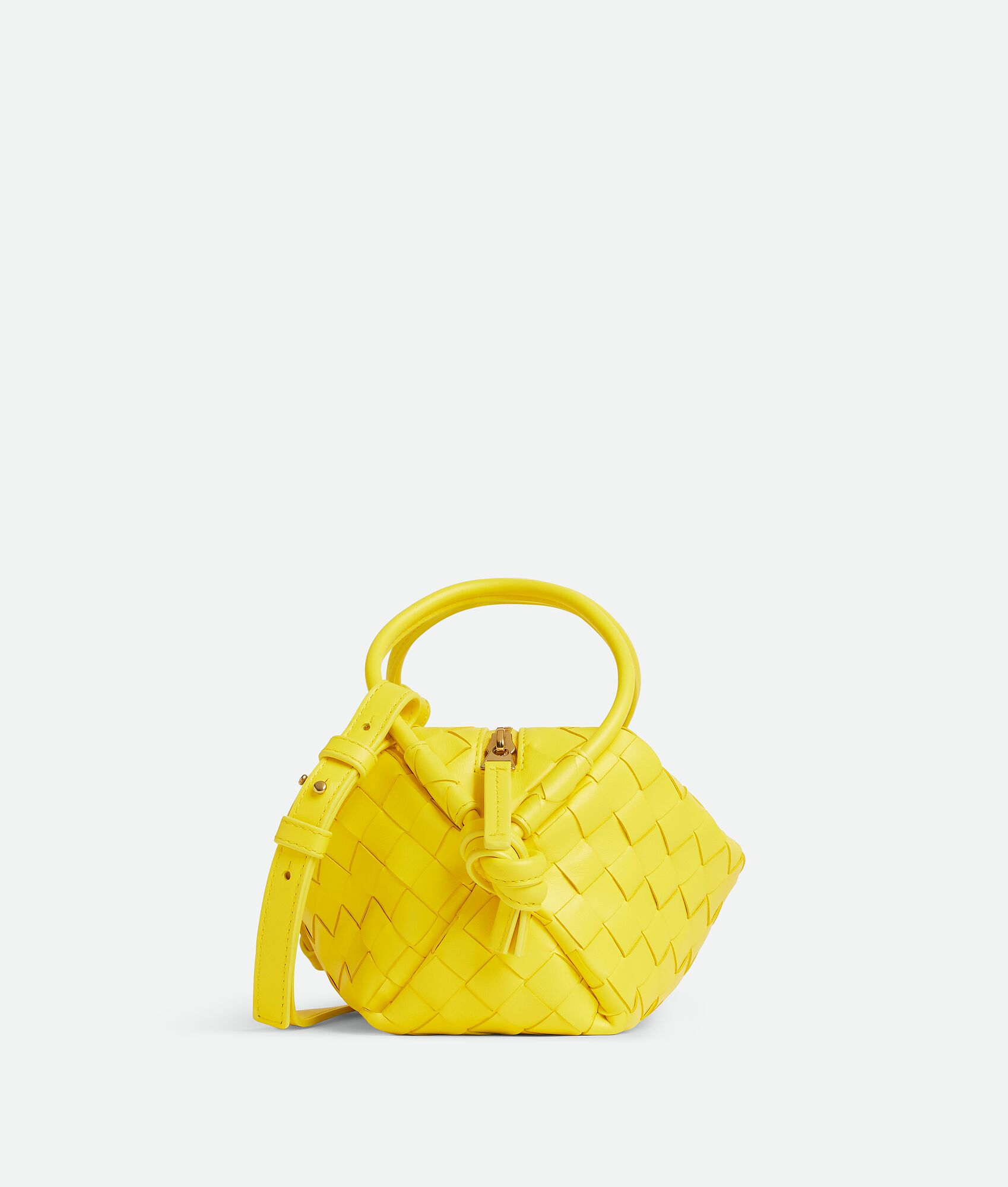 BOTTEGA VENETA Loop手提包