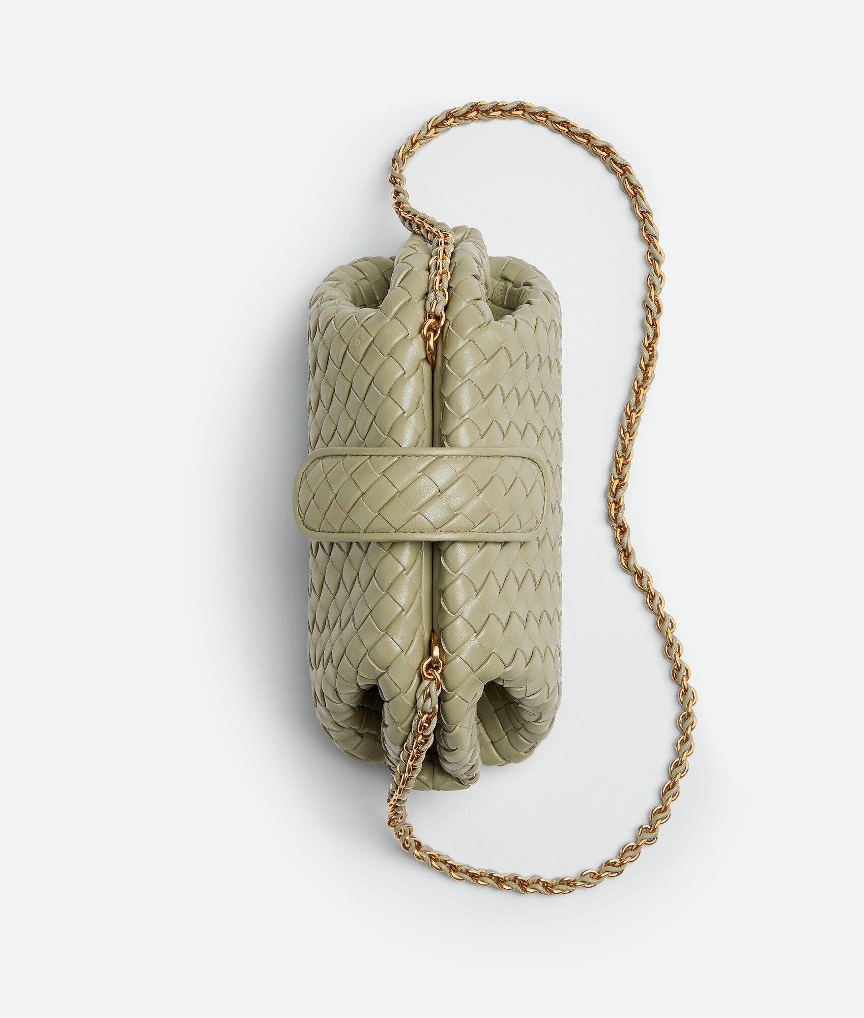 BOTTEGA VENETA Lauren 1980小号手拿包