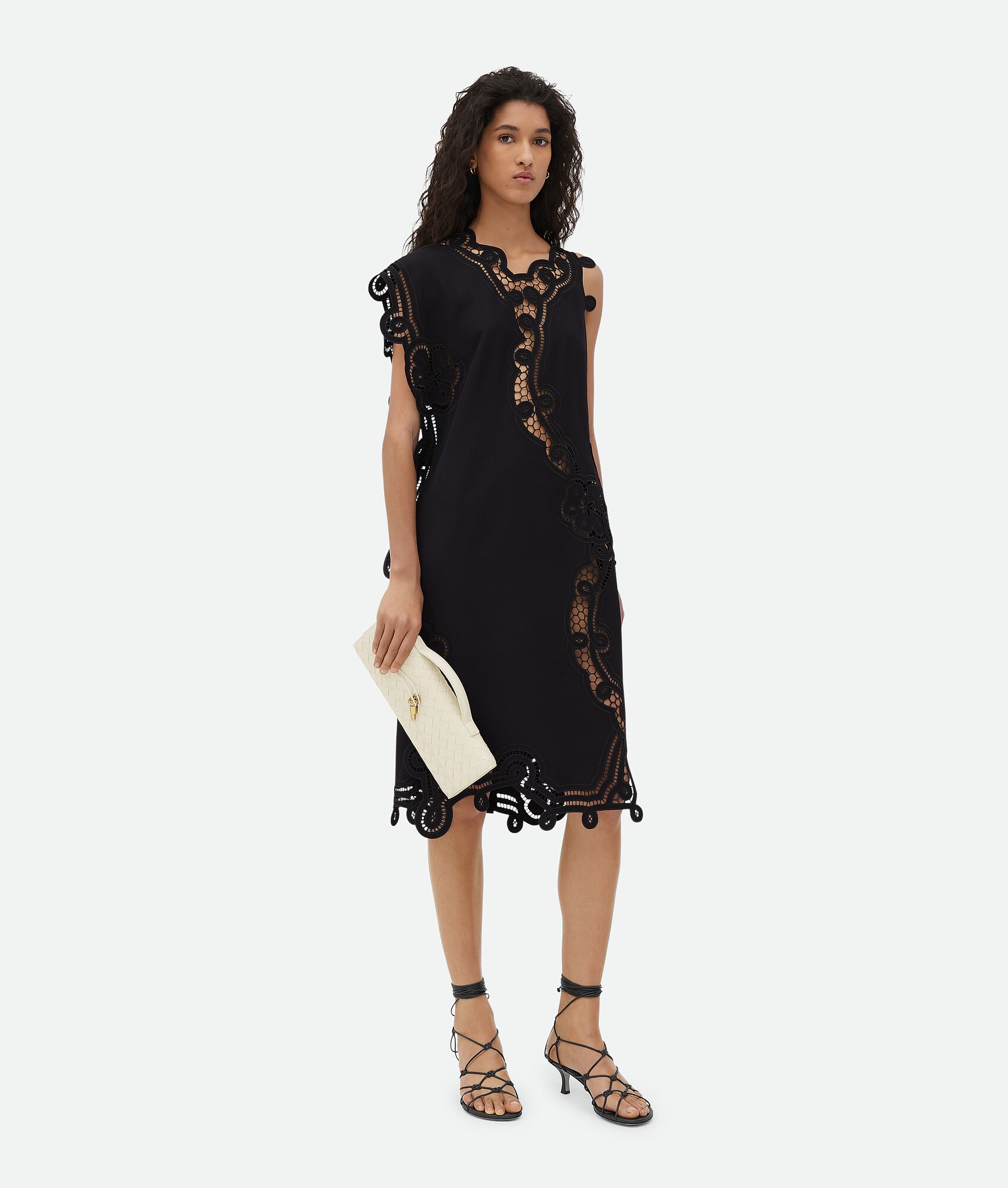 BOTTEGA VENETA Andiamo手拿包