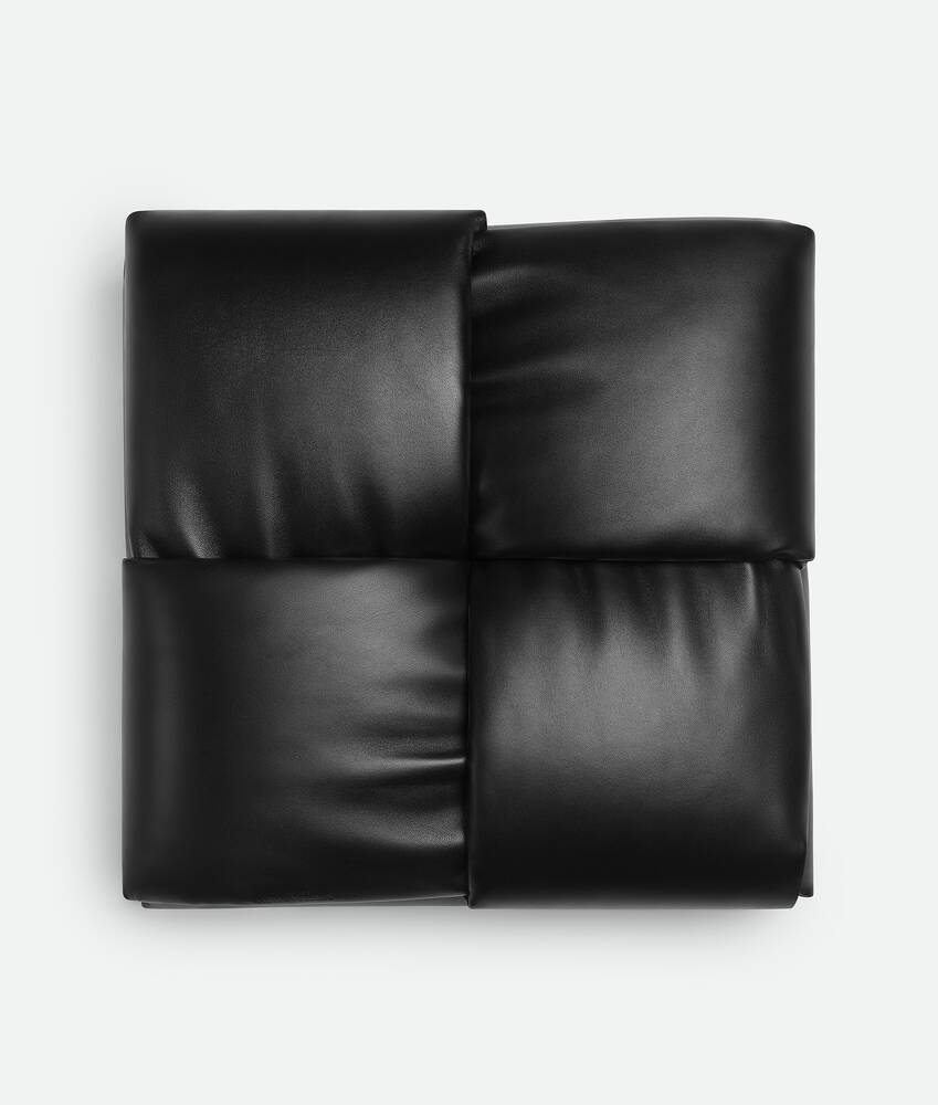BOTTEGA VENETA 加衬Intreccio编织坐垫
