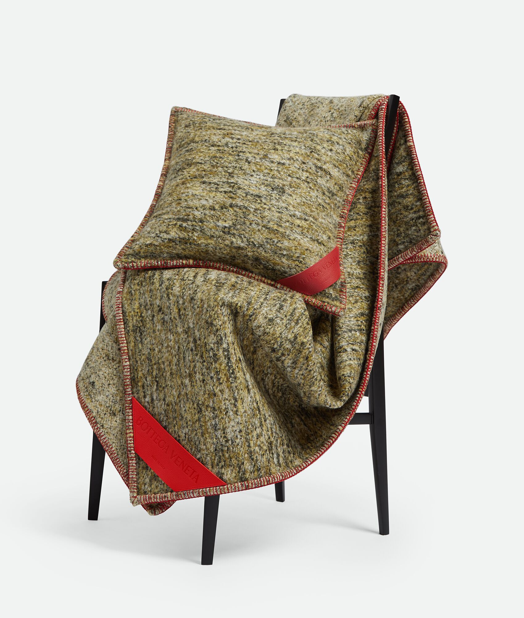 BOTTEGA VENETA Lava坐垫
