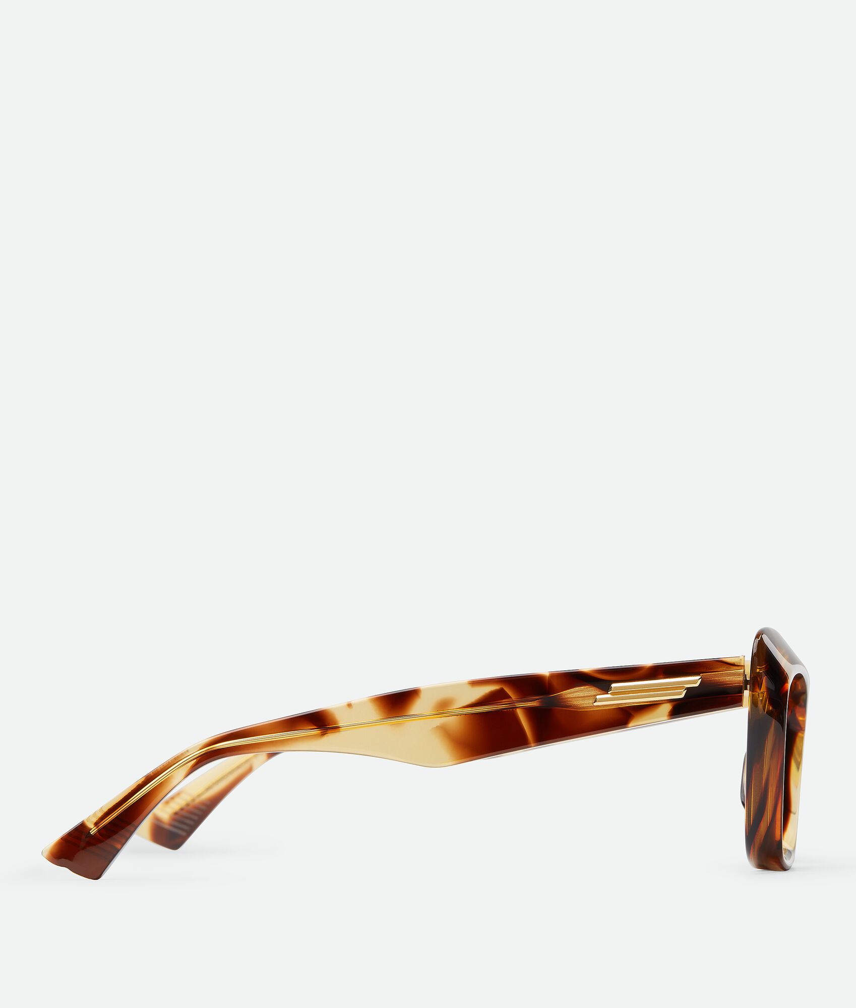 BOTTEGA VENETA Classic Cat Eye太阳镜