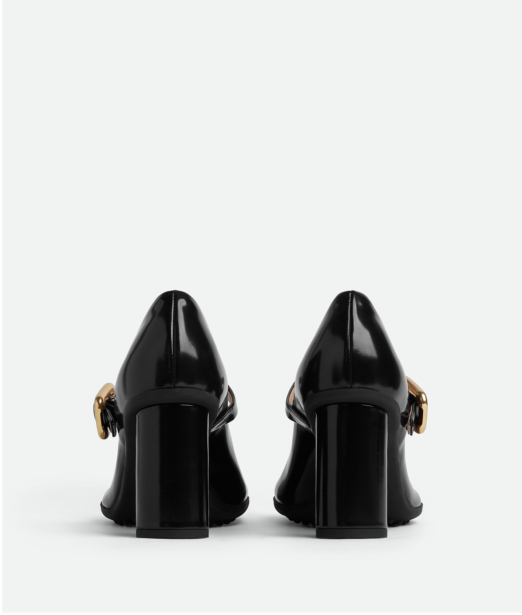 BOTTEGA VENETA 女士Atomic高跟鞋