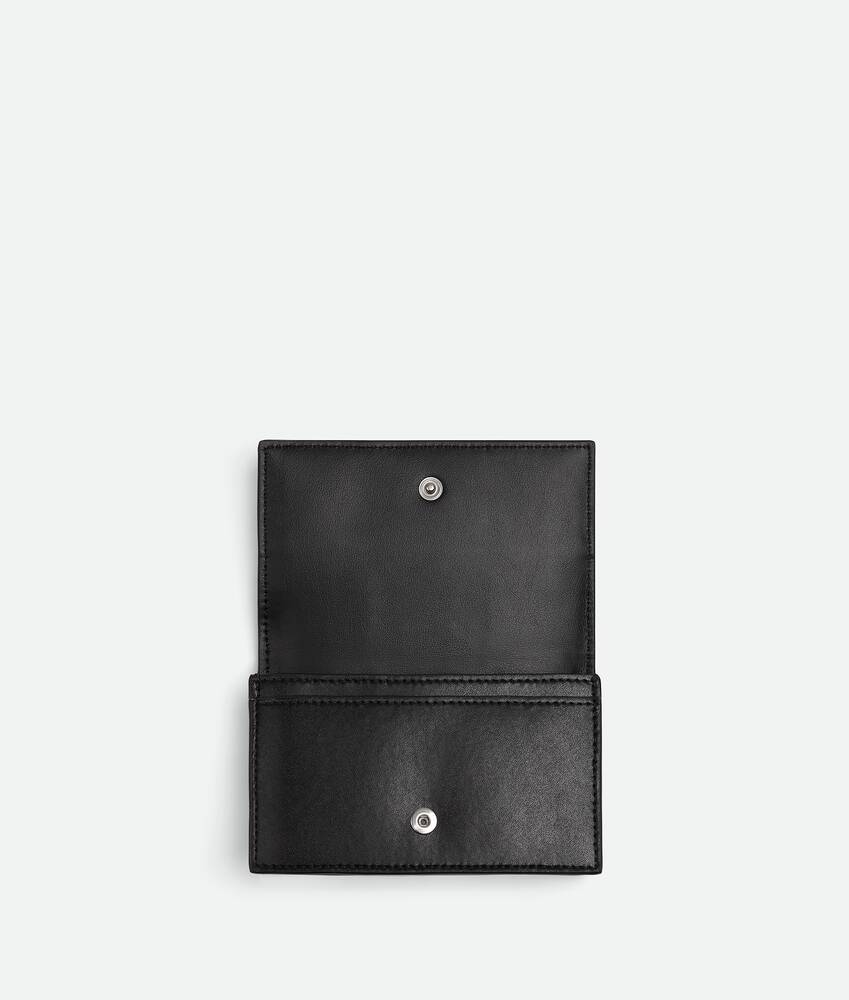 BOTTEGA VENETA Cassette名片卡包