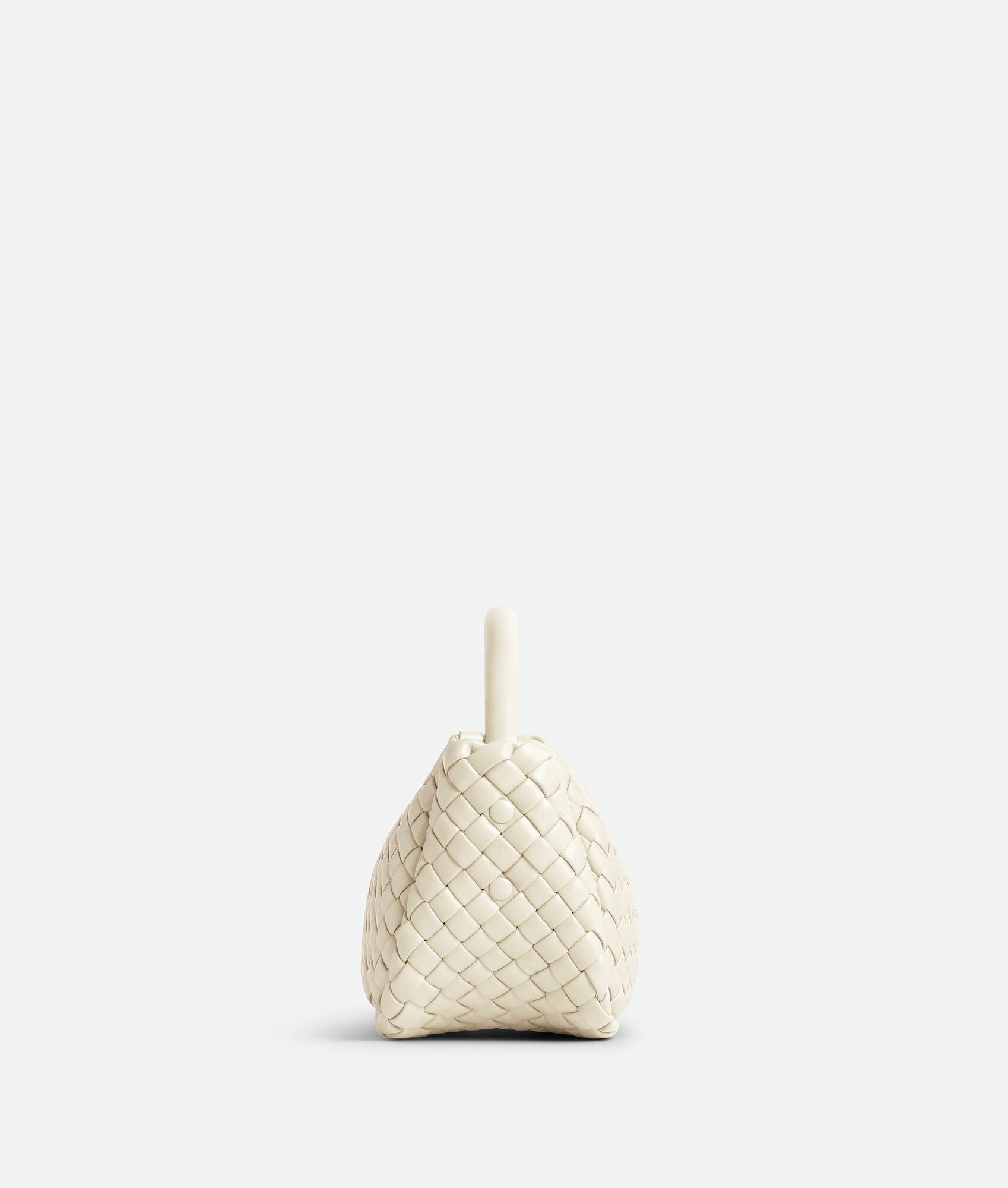 BOTTEGA VENETA 小号Cobble手提包