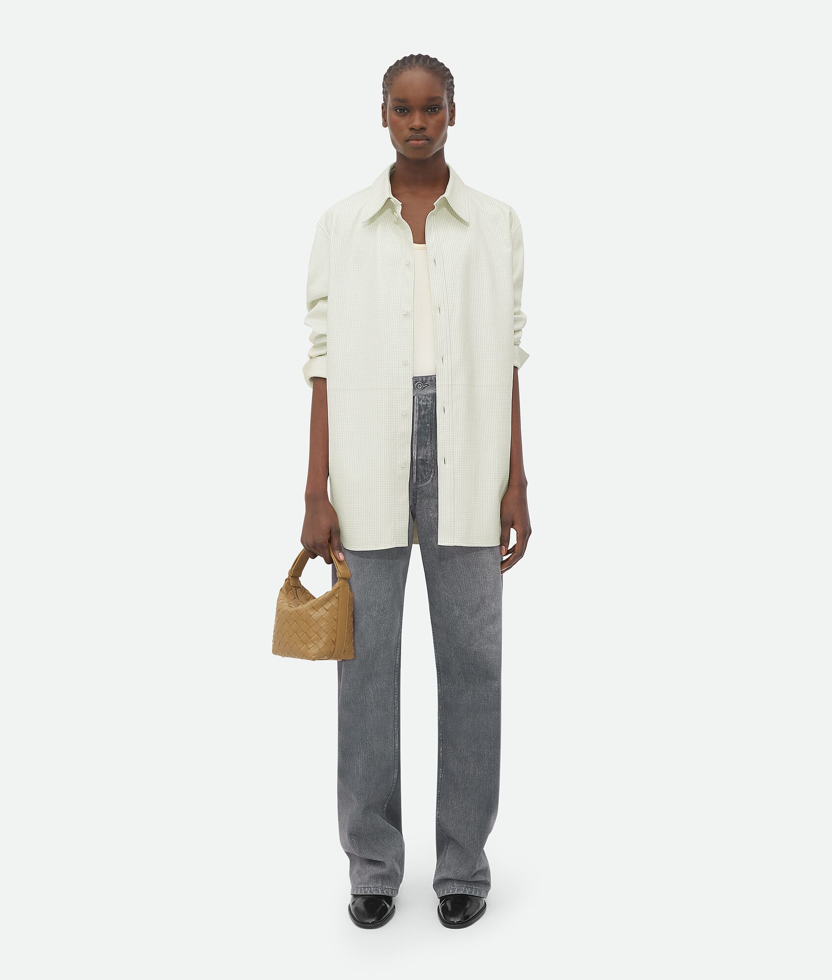 BOTTEGA VENETA Candy Wallace手袋