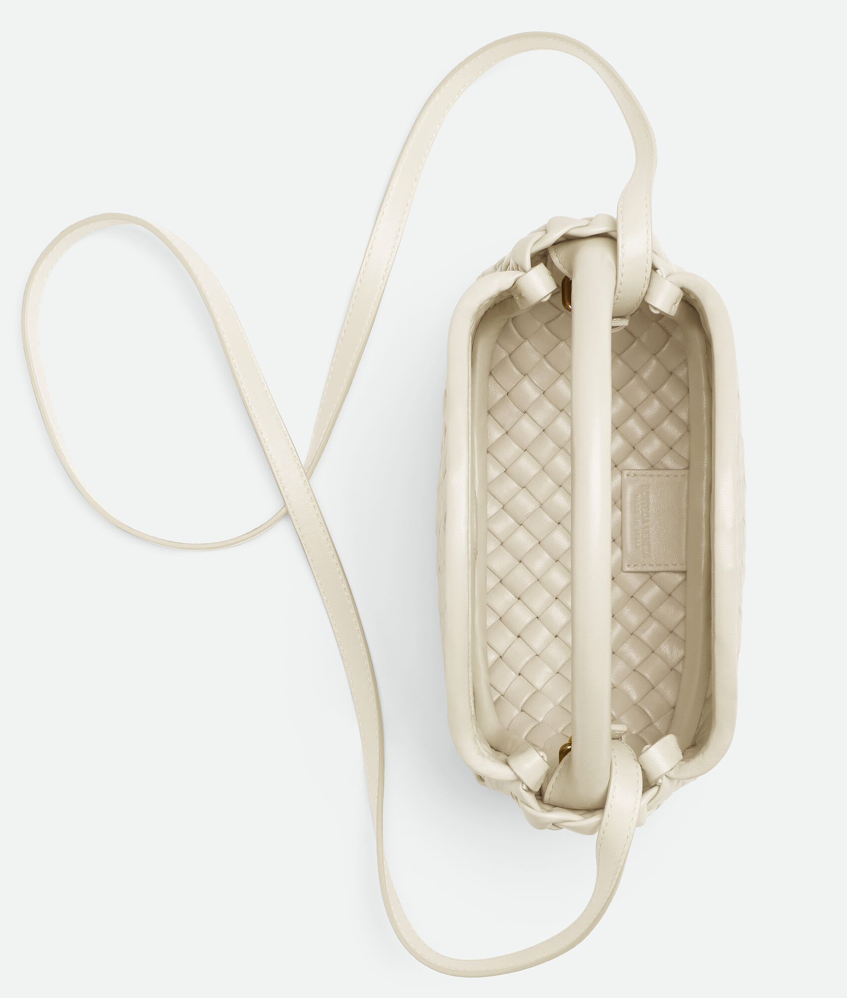 BOTTEGA VENETA 小号Cobble手提包