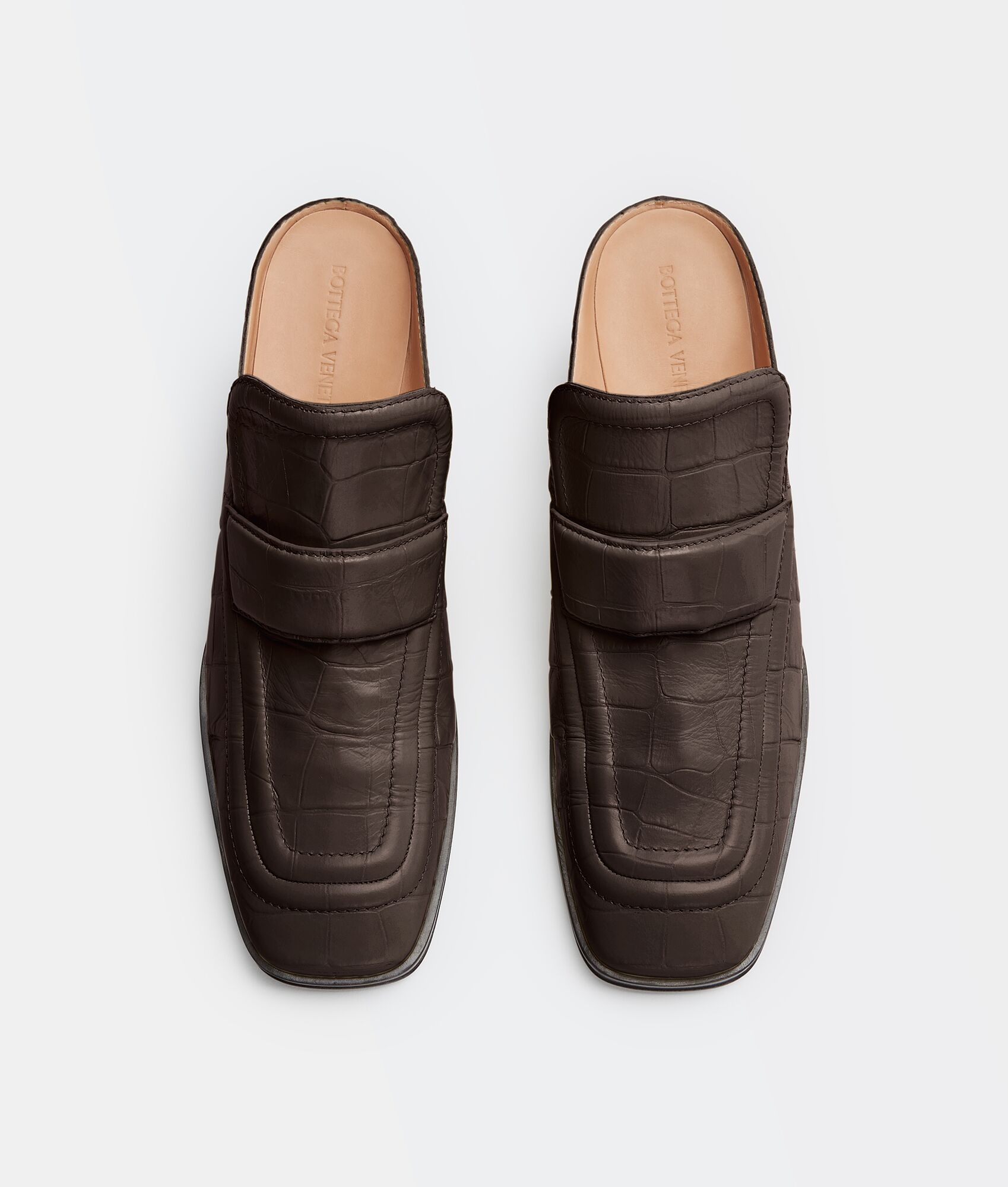 BOTTEGA VENETA 女士穆勒鞋