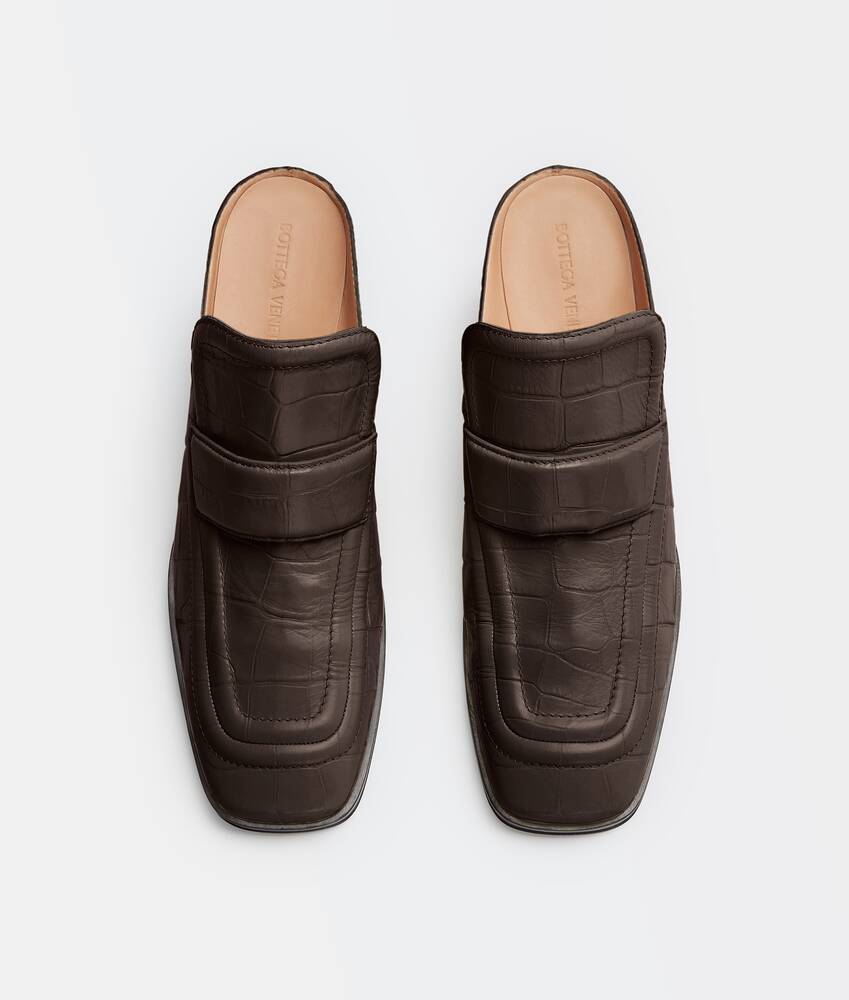 BOTTEGA VENETA 女士穆勒鞋