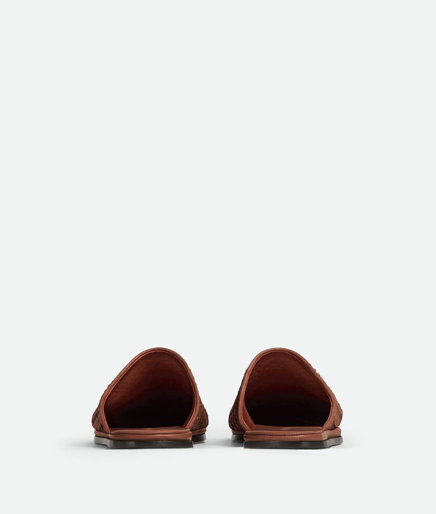 BOTTEGA VENETA 男士Sunday便鞋