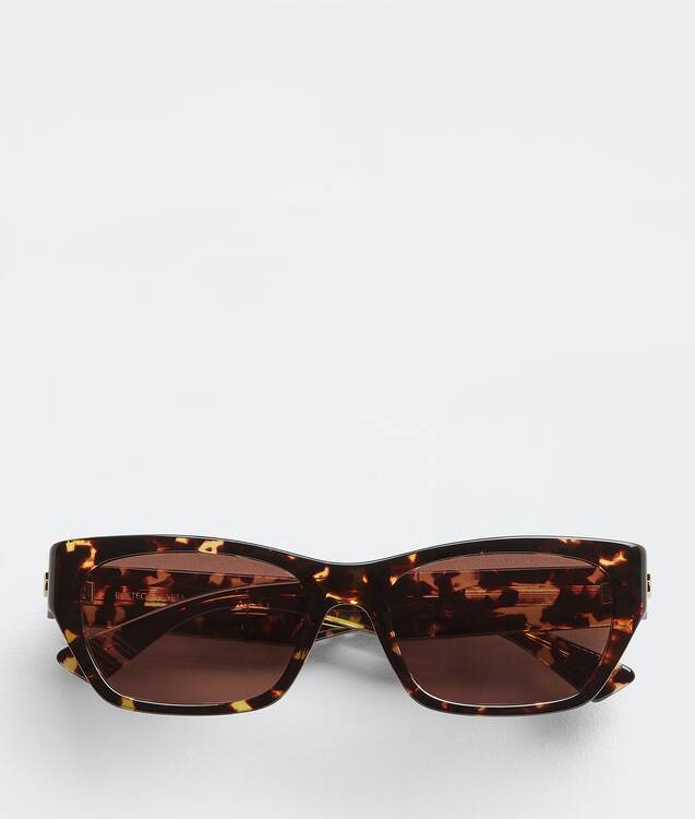 BOTTEGA VENETA Classic太阳眼镜