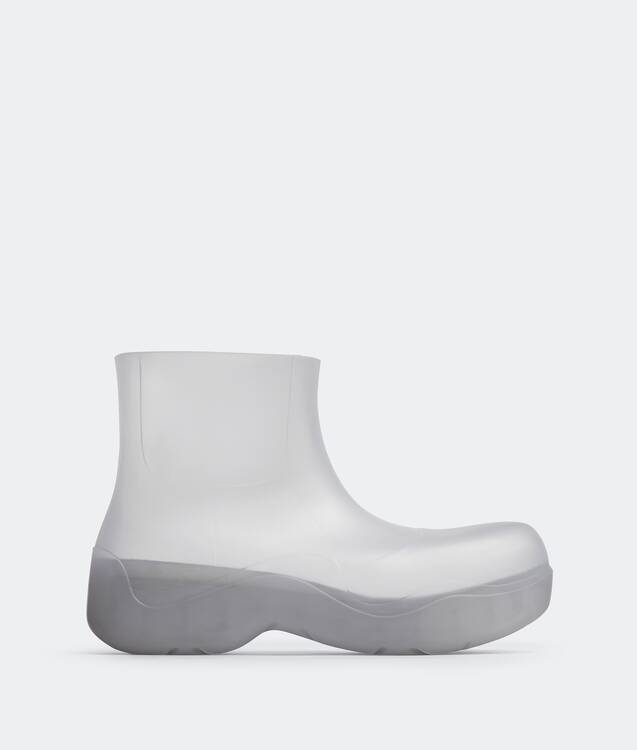 BOTTEGA VENETA Puddle踝靴