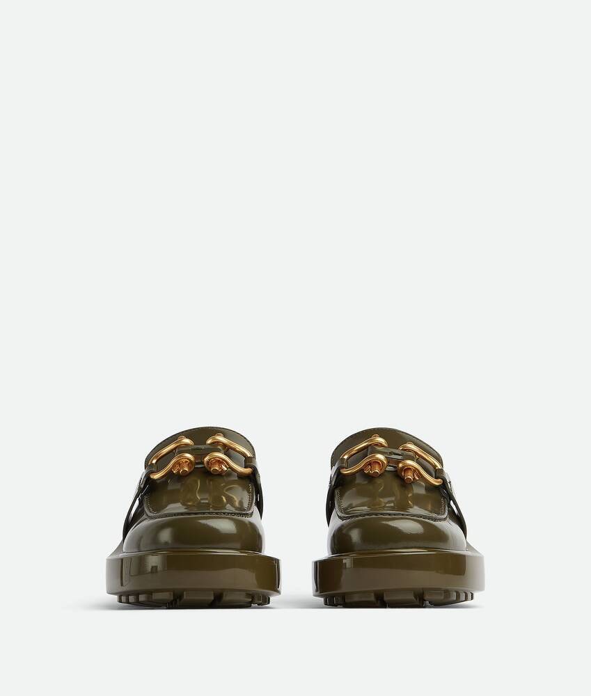 BOTTEGA VENETA Monsieur乐福鞋