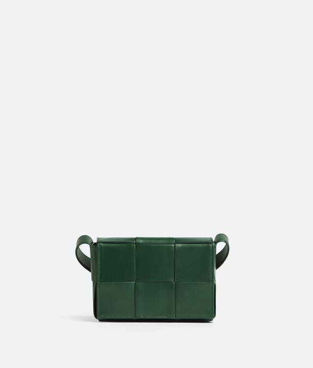 BOTTEGA VENETA Candy Cassette斜挎包