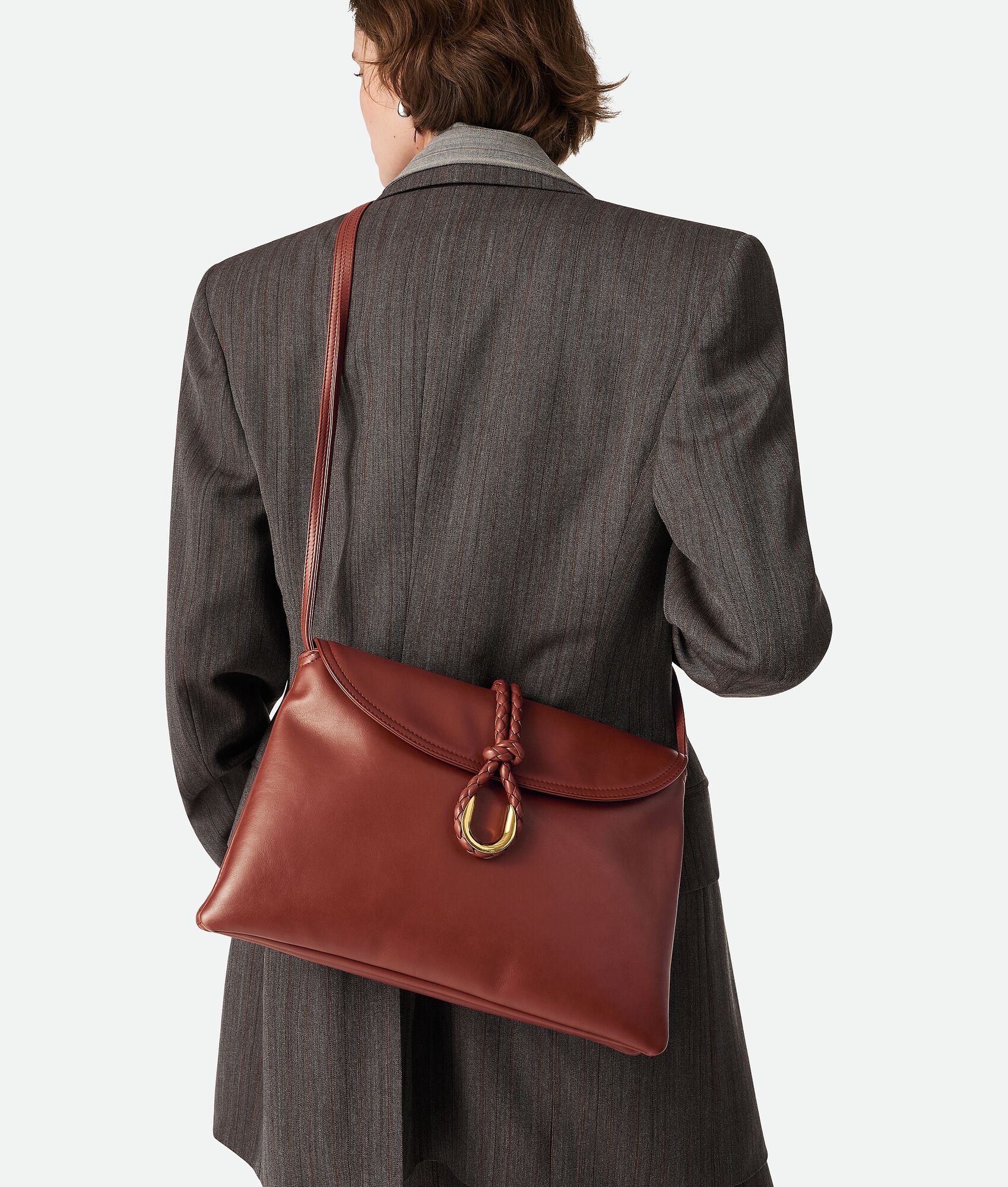 BOTTEGA VENETA Liberta斜挎包