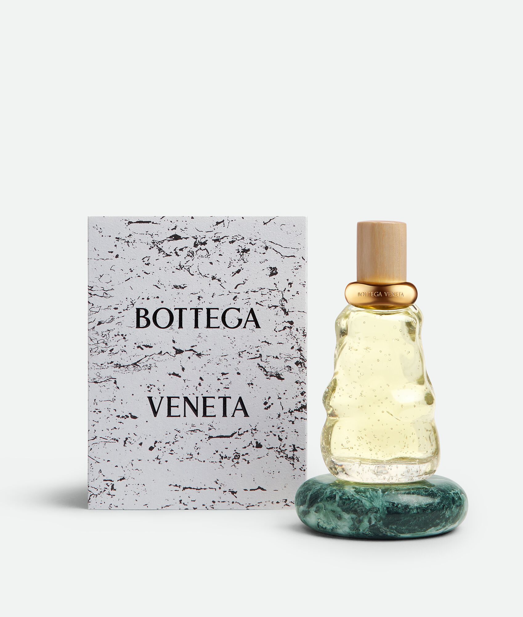 BOTTEGA VENETA 葆蝶家海拂淡香精