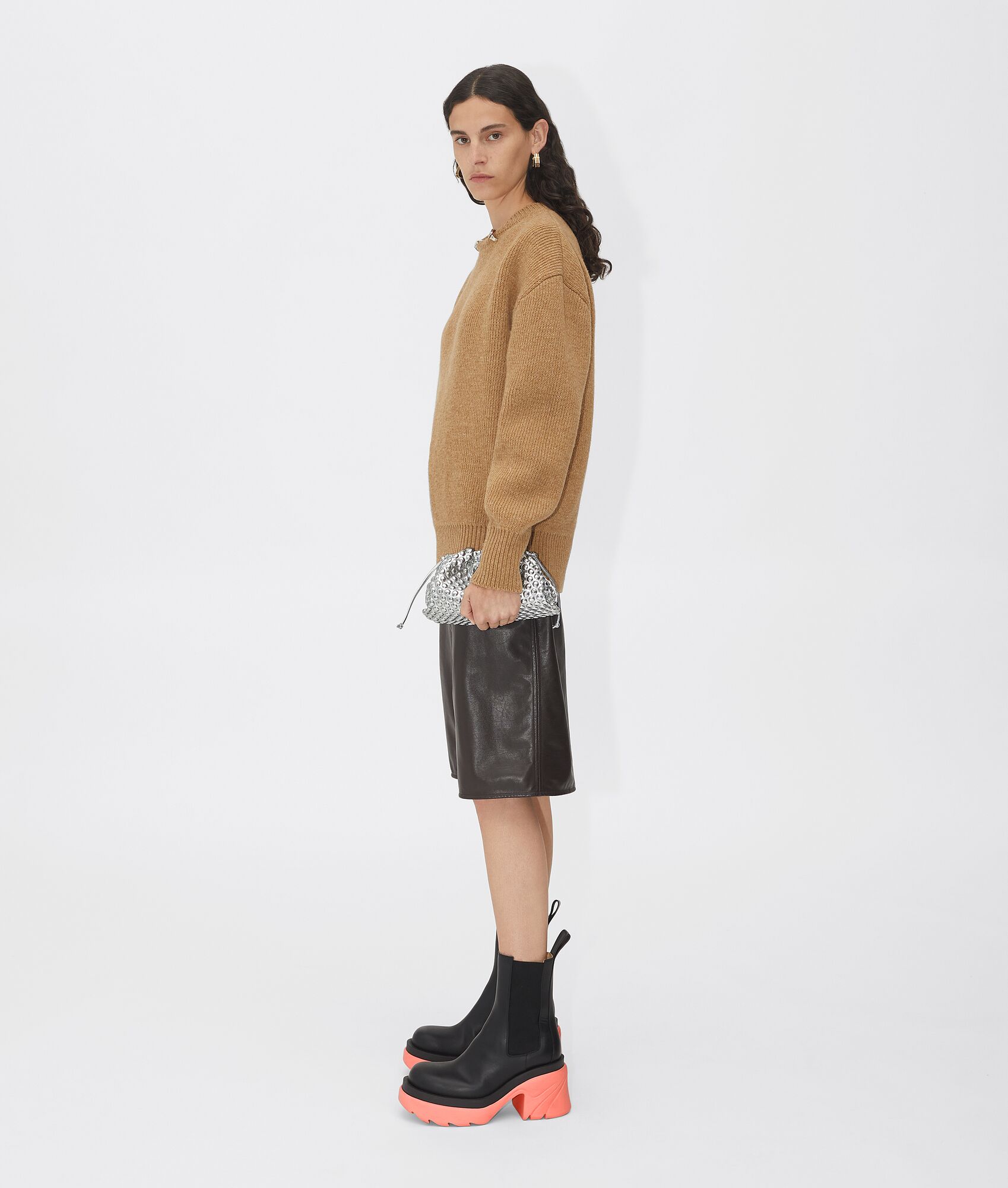 BOTTEGA VENETA 迷你Pouch手拿包