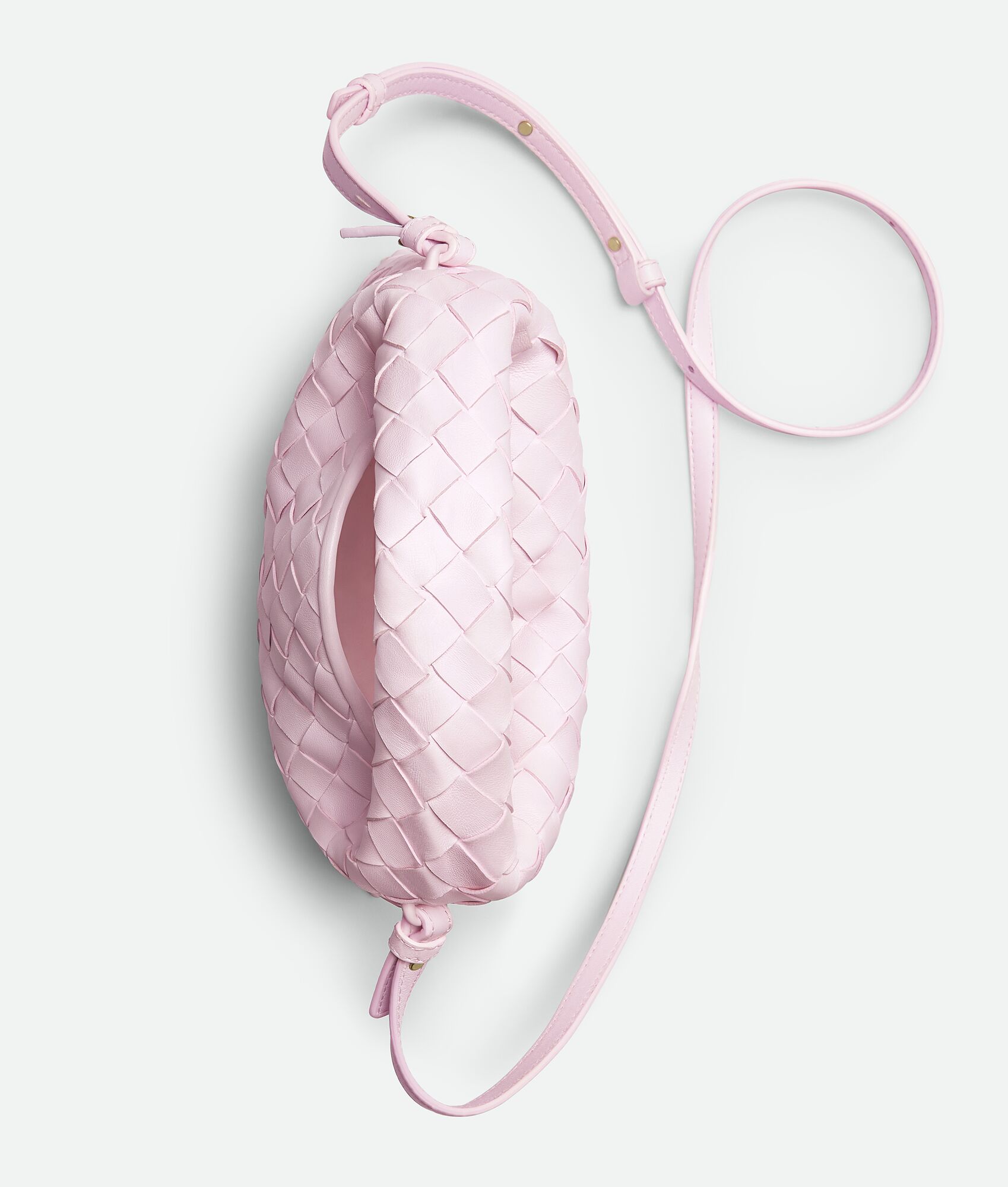 BOTTEGA VENETA Hop迷你斜挎包