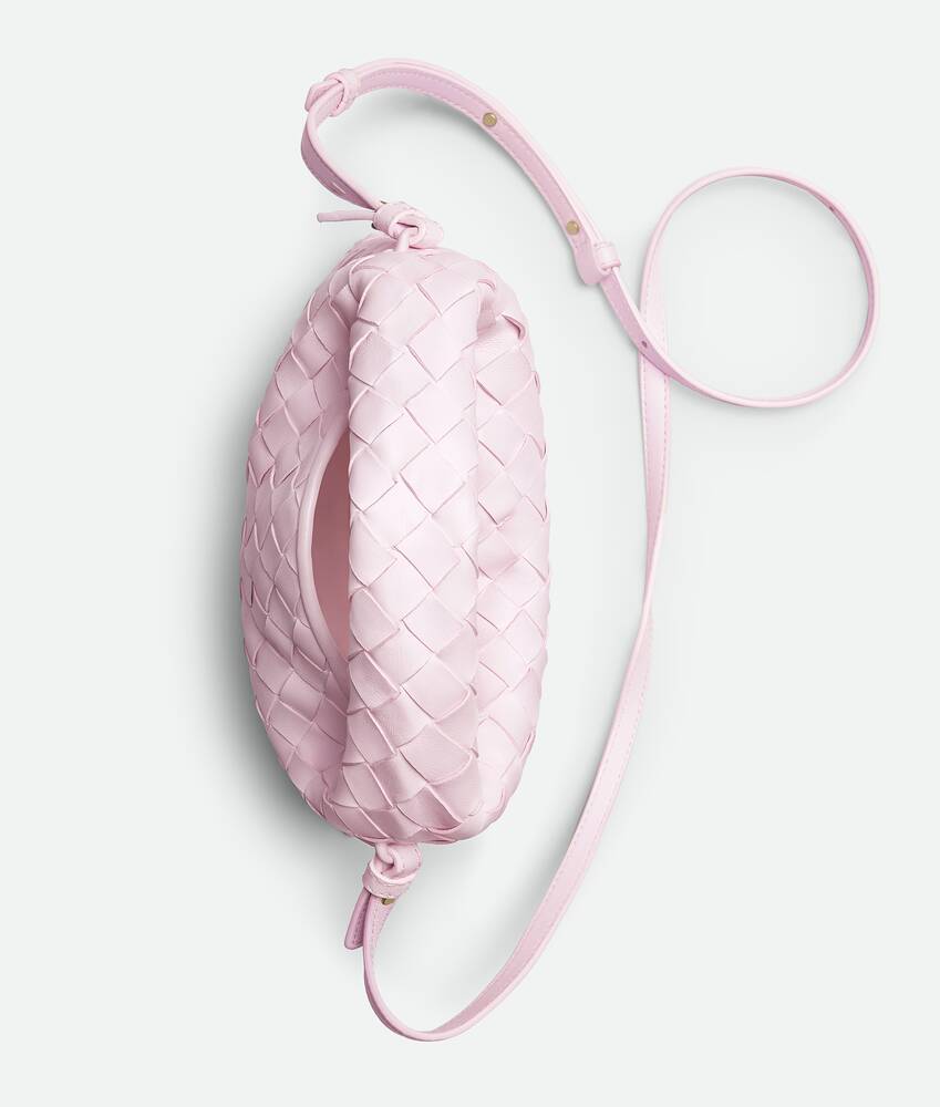 BOTTEGA VENETA Hop迷你斜挎包