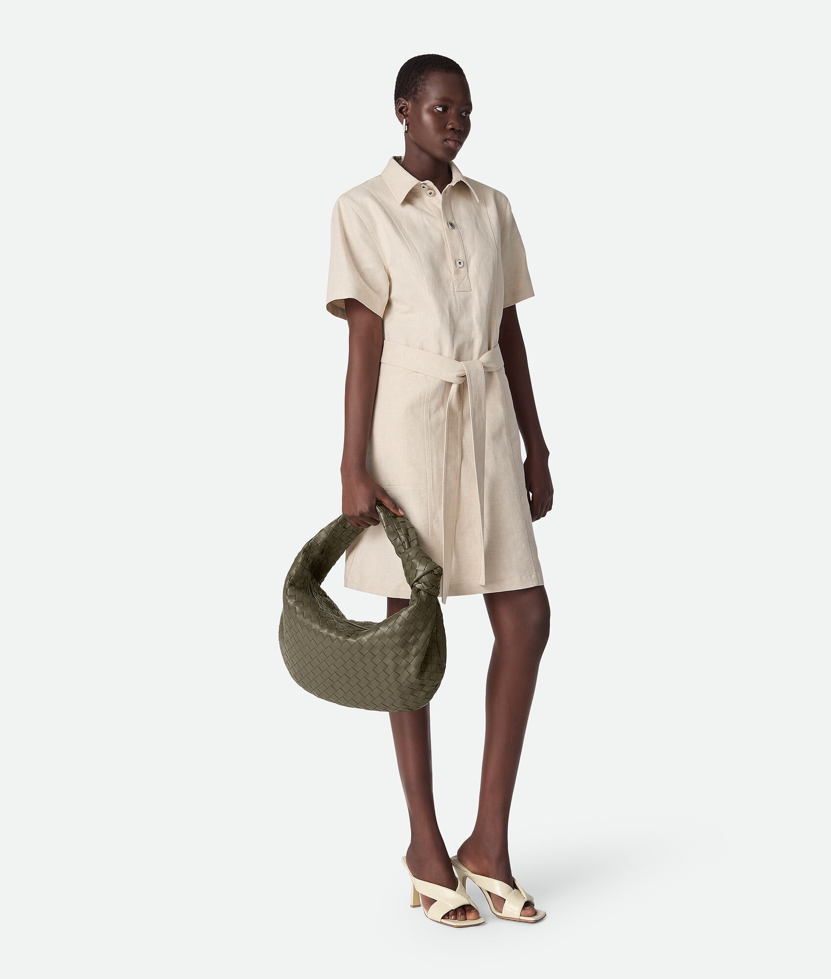 BOTTEGA VENETA Jodie肩背包