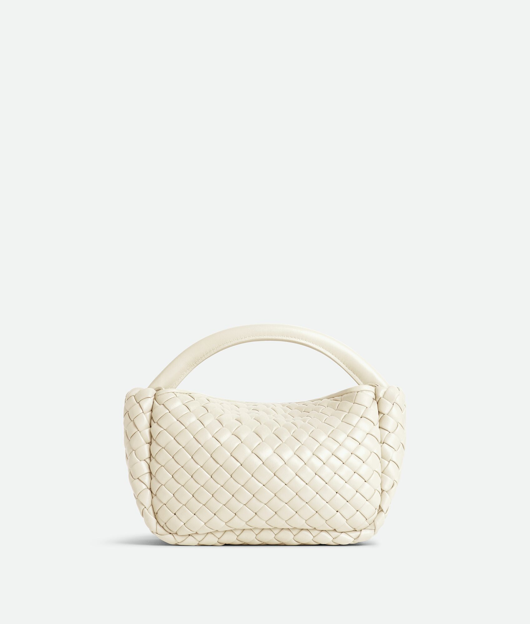 BOTTEGA VENETA 小号Cobble手提包