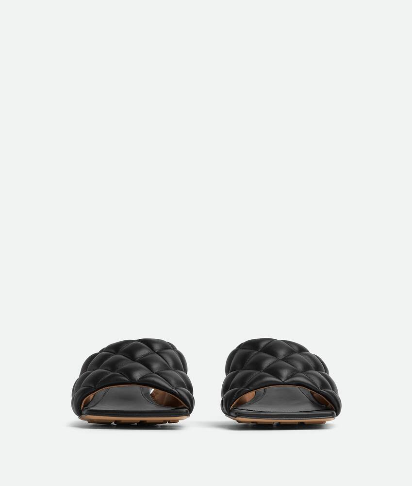 BOTTEGA VENETA Padded穆勒鞋