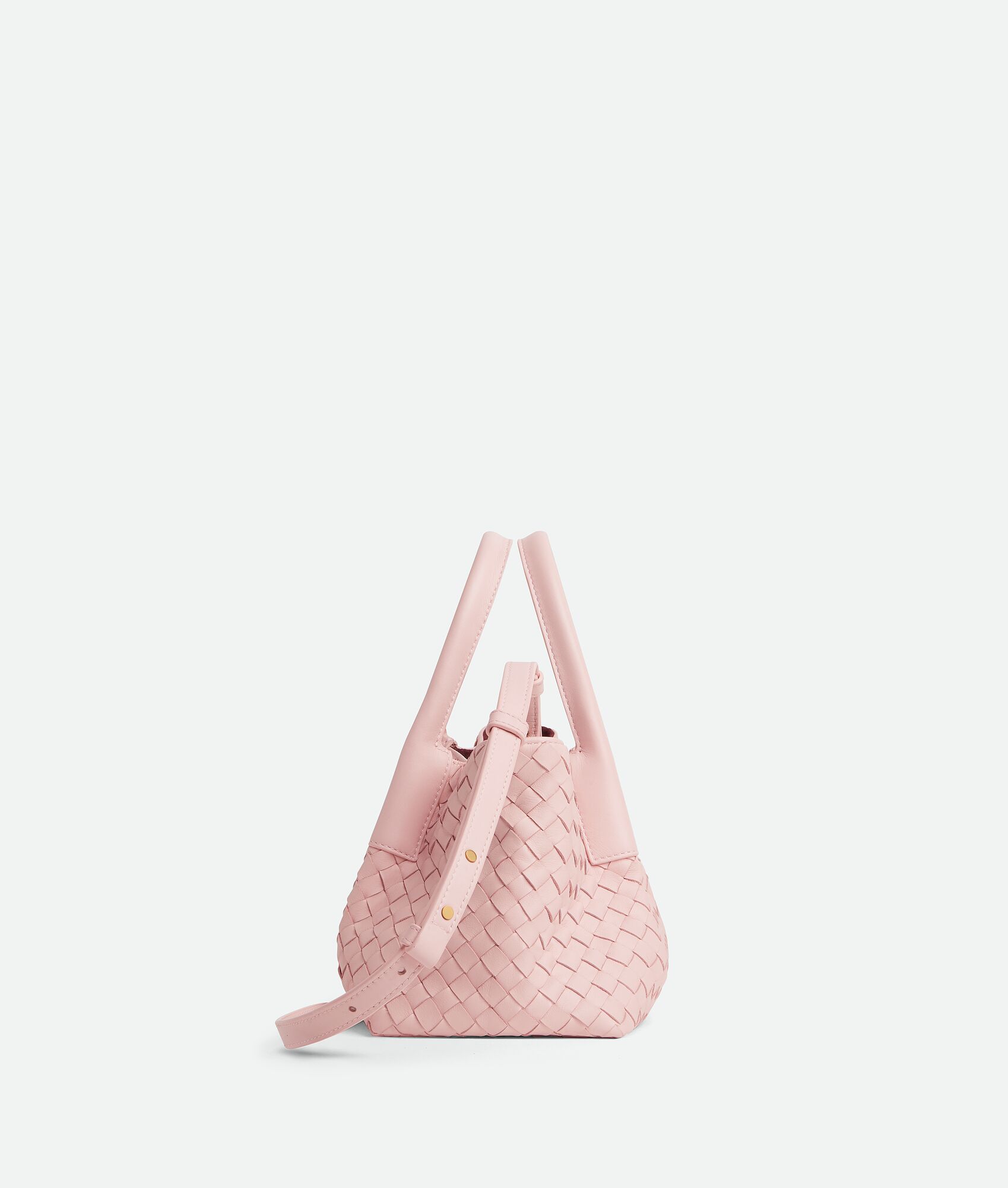 BOTTEGA VENETA Pinacoteca小号托特手袋