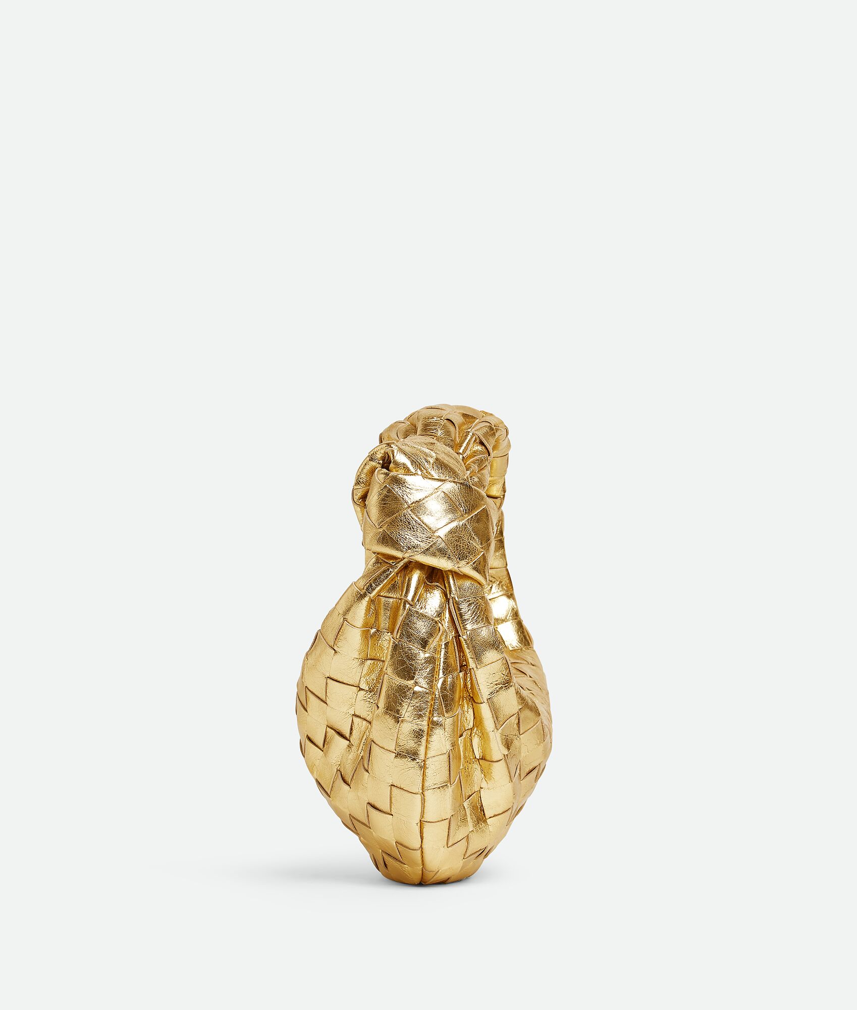 BOTTEGA VENETA 迷你Jodie手提包
