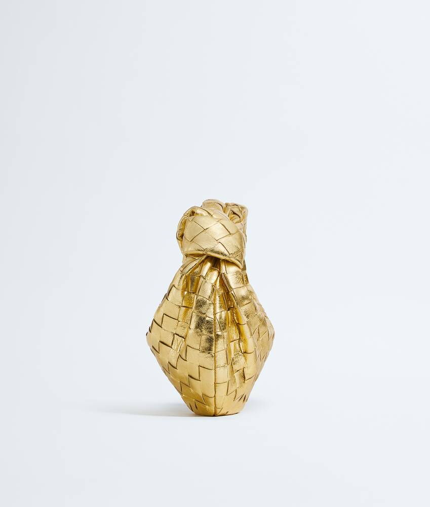 BOTTEGA VENETA 迷你Jodie手提包