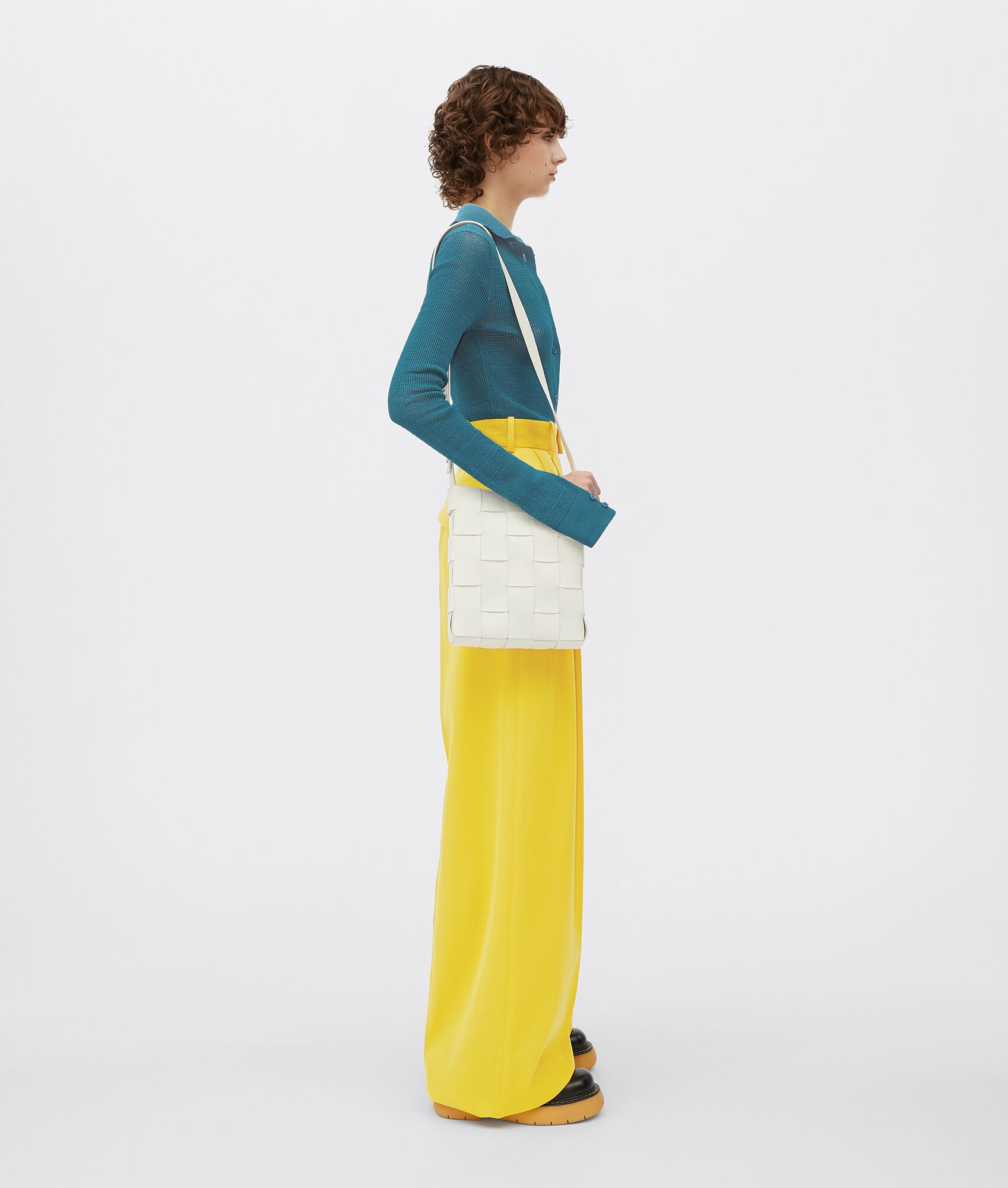 BOTTEGA VENETA Cassette斜挎包