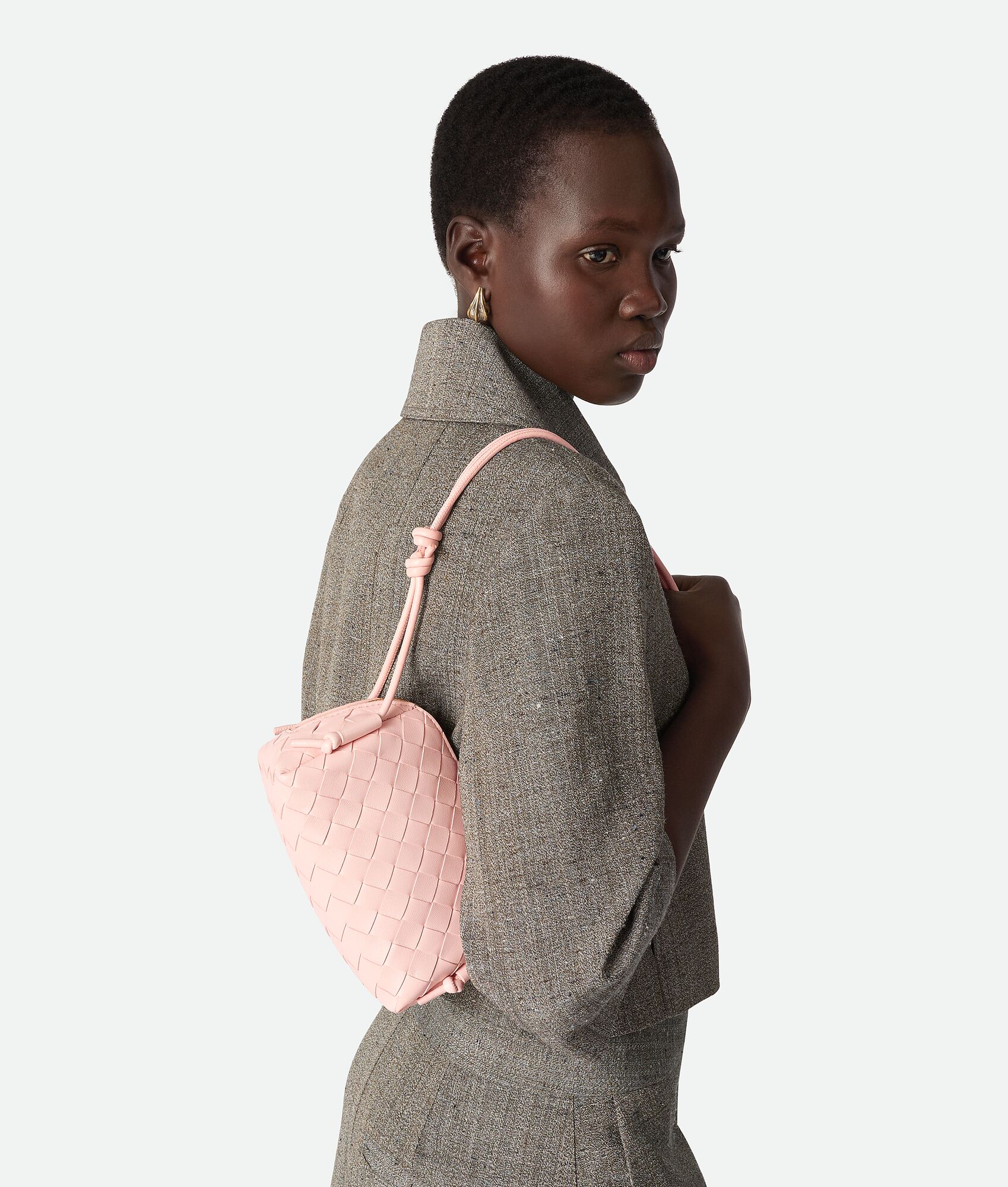 BOTTEGA VENETA Concert手拿包