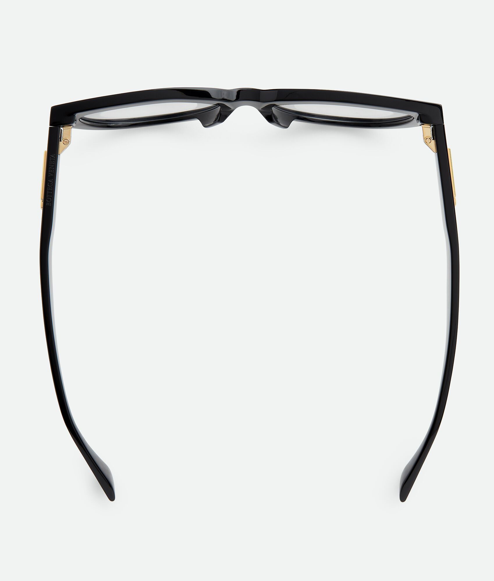 BOTTEGA VENETA Classic再生Acetate Cat Eye眼镜