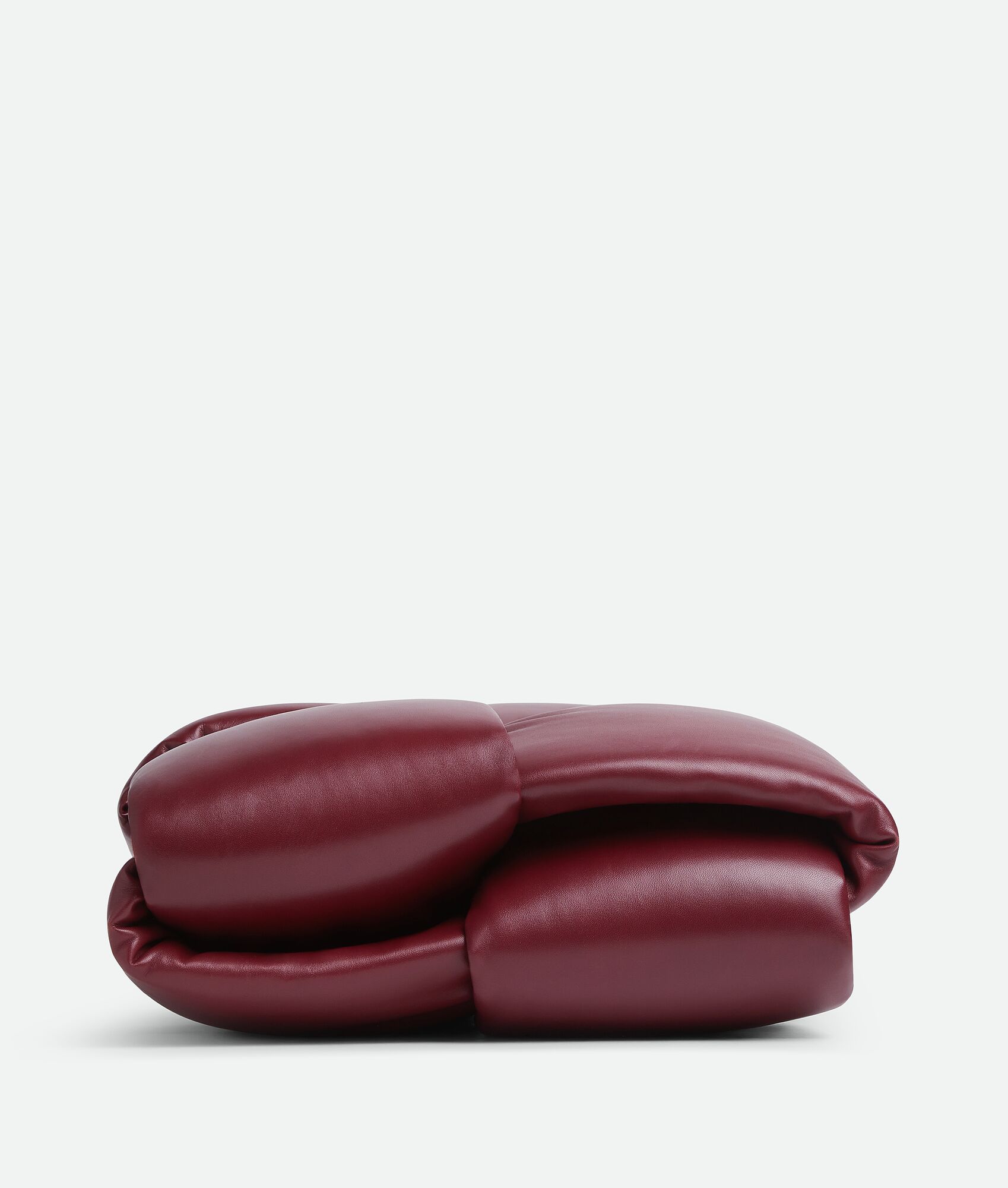 BOTTEGA VENETA 加衬Intreccio编织坐垫
