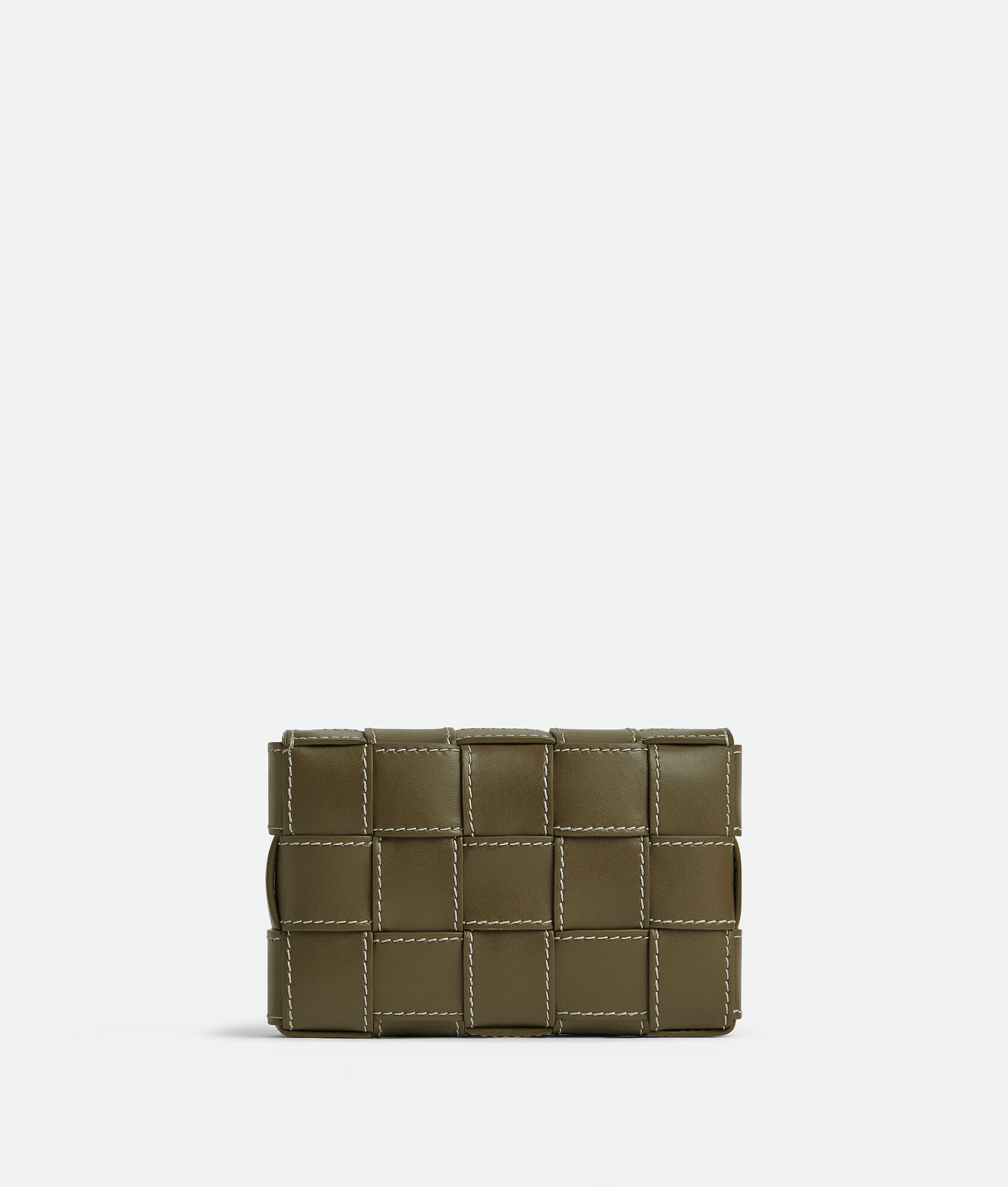 BOTTEGA VENETA 小号Cassette斜挎包
